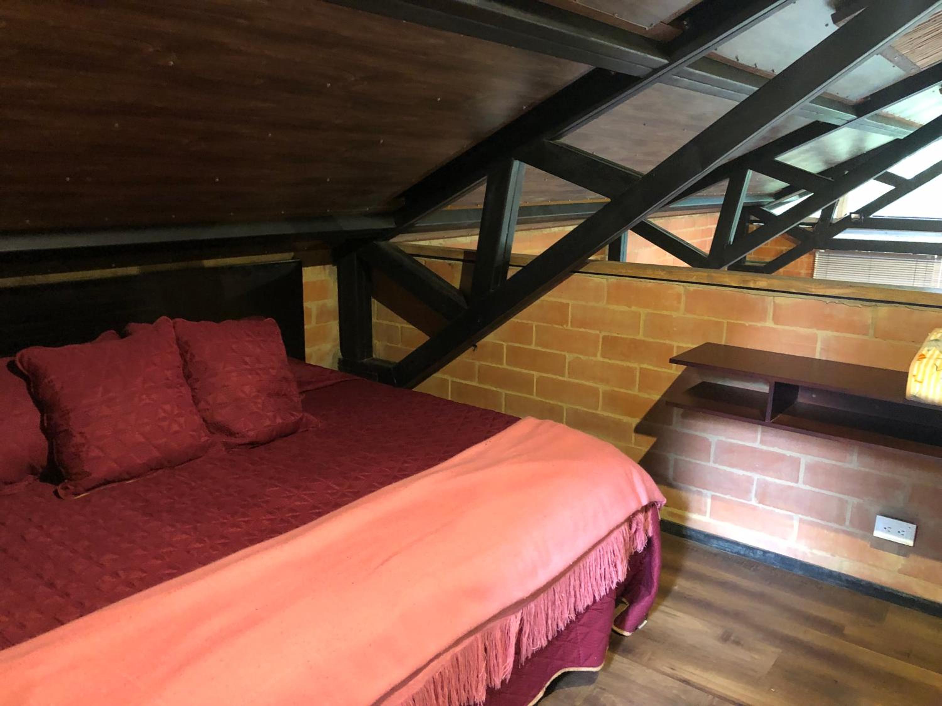 Two-Bedroom Chalet photo 1