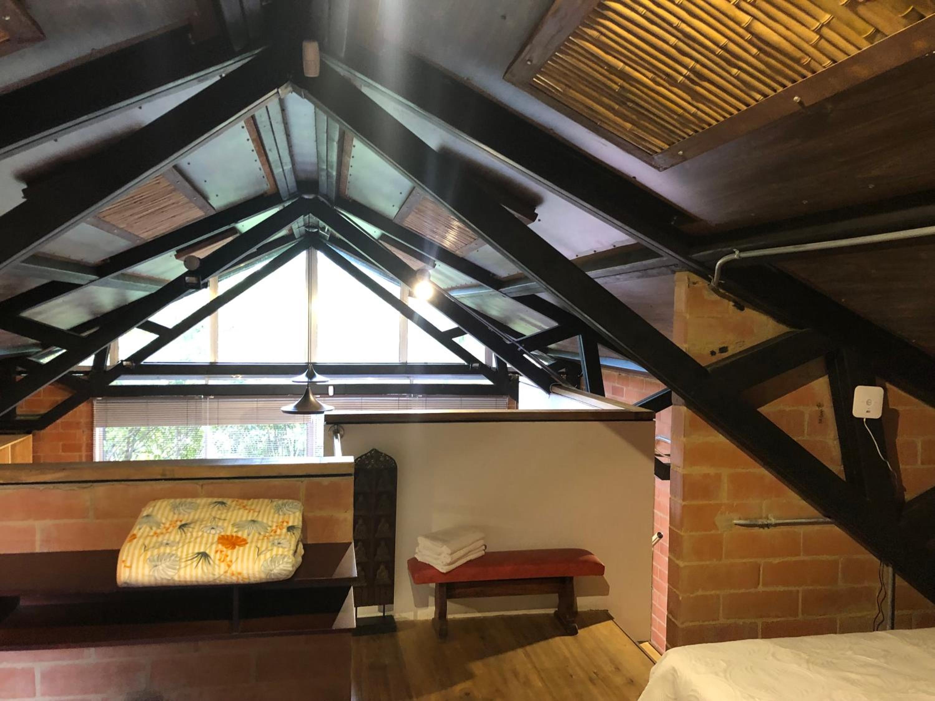Two-Bedroom Chalet photo 3