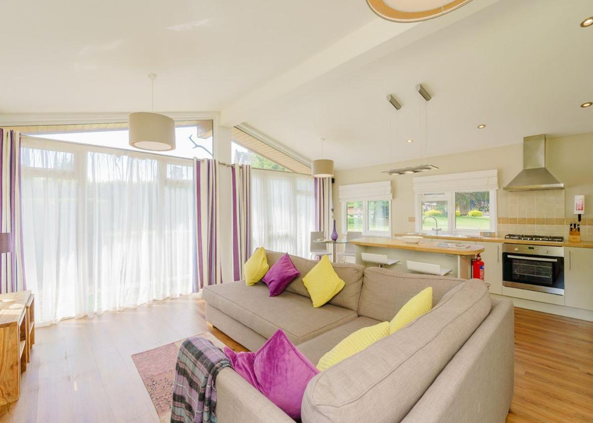 One-Bedroom House 2 photo 1