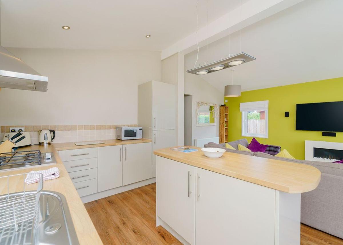 One-Bedroom House 2 photo 3