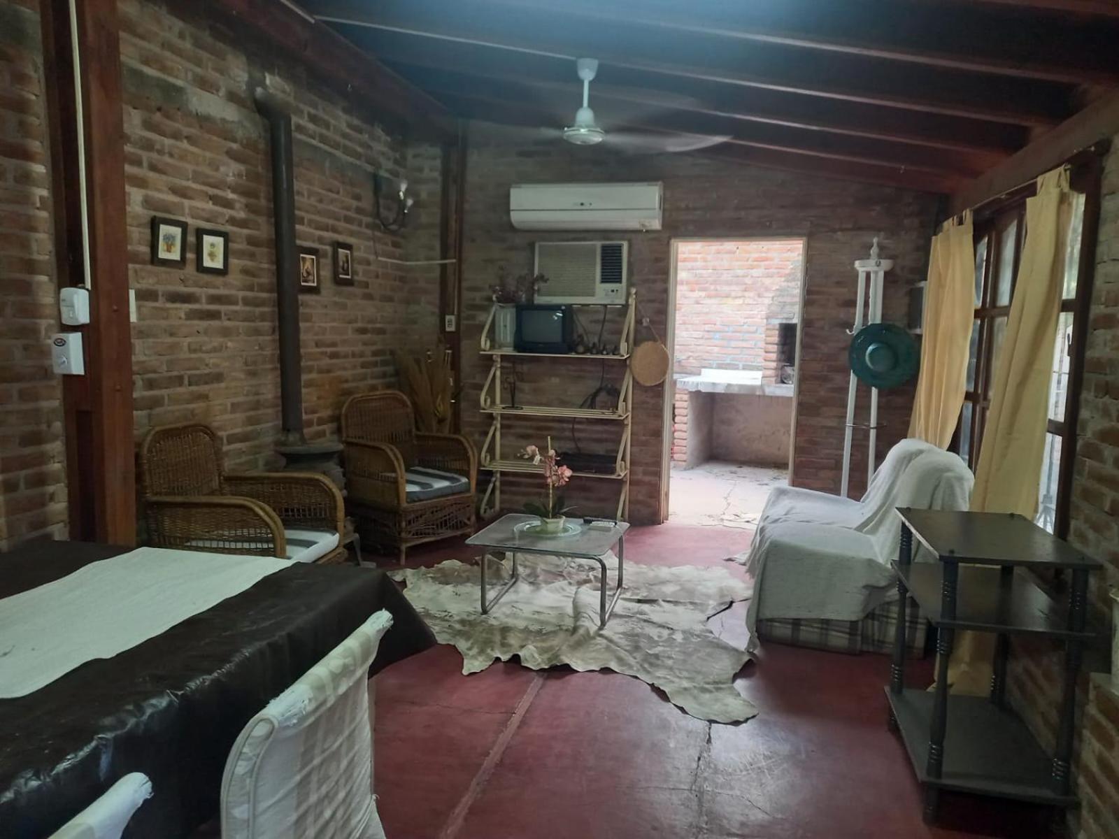 Two-Bedroom House photo 1