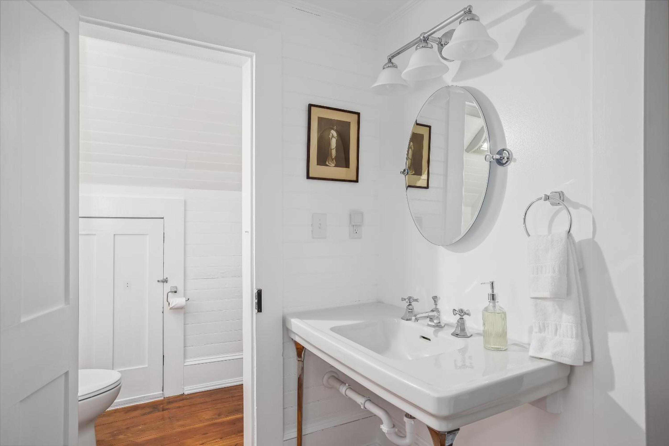 Double Room with Private Bathroom photo 3