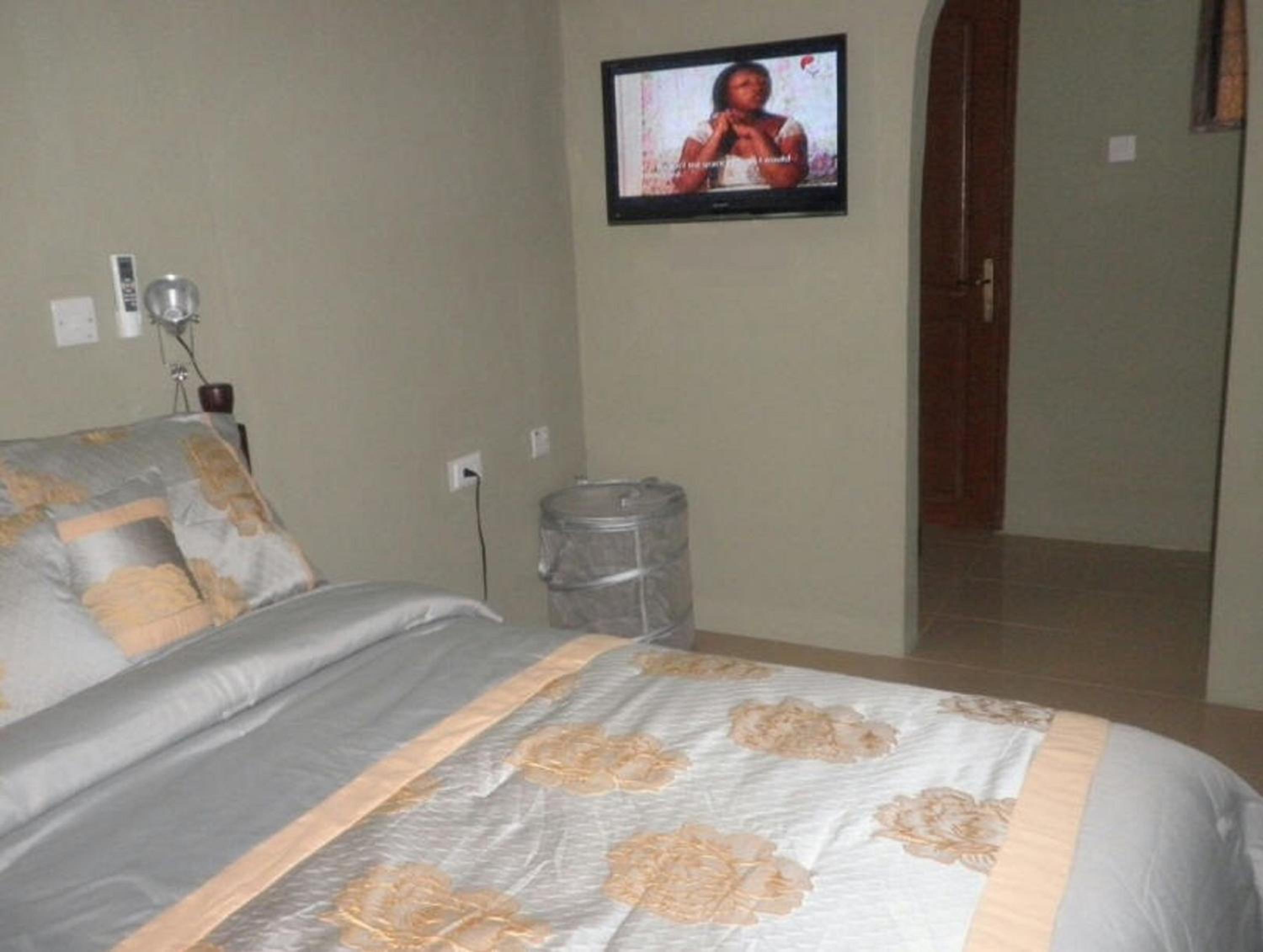 Deluxe Double Room photo 3