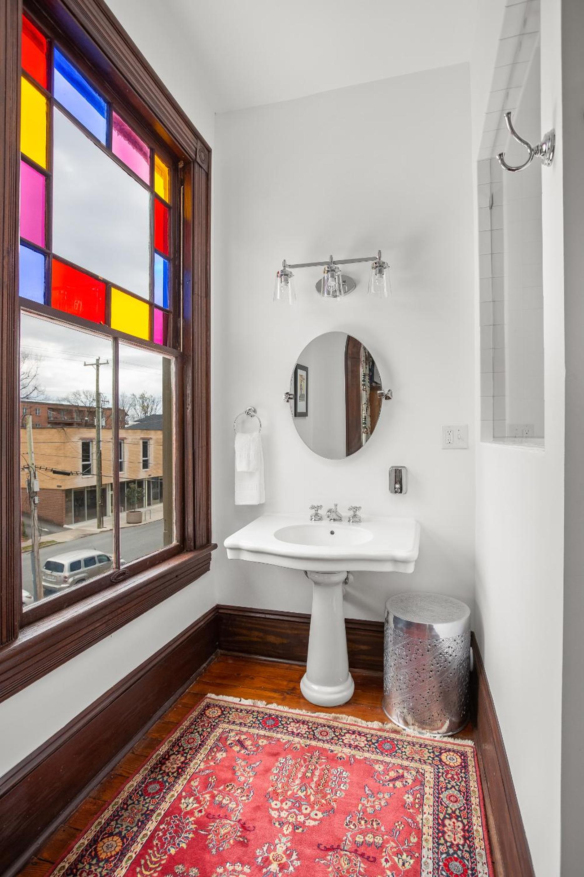 Double Room with Private Bathroom photo 2
