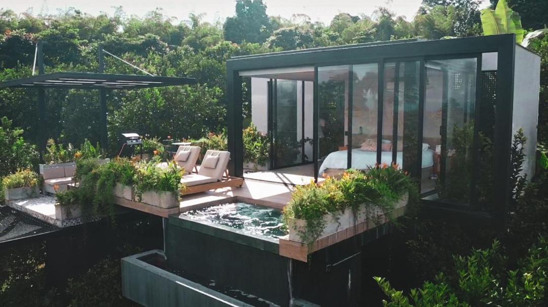 Deluxe Villa photo 1