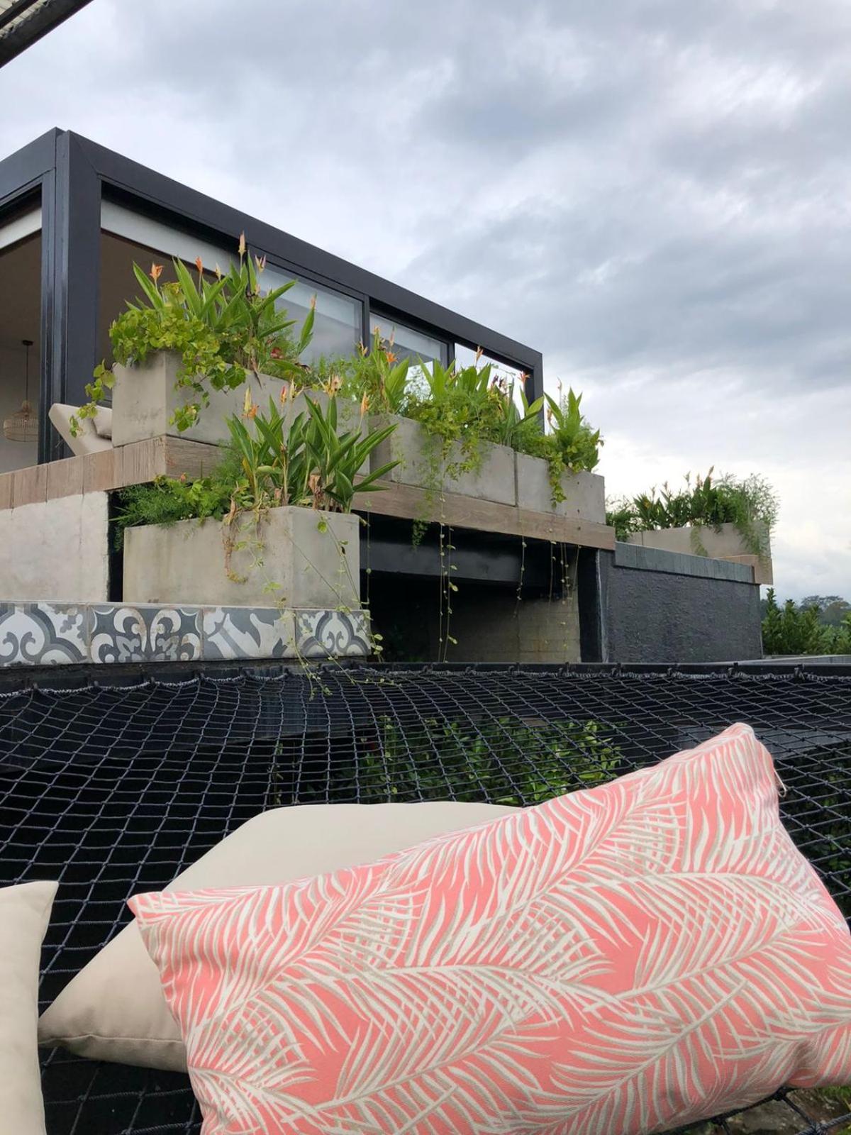 Deluxe Villa photo 3