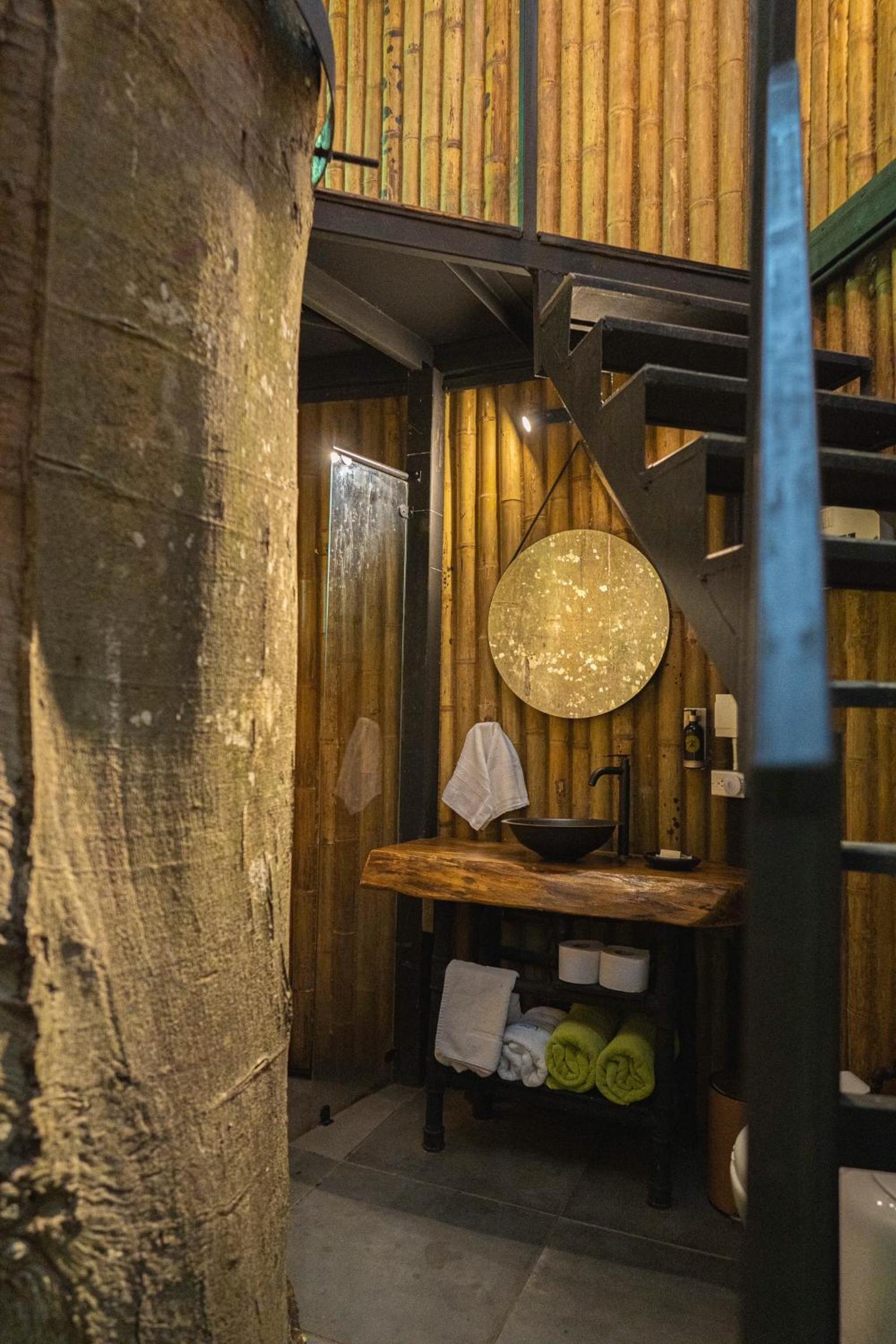 Deluxe Double Room With Bath photo 3