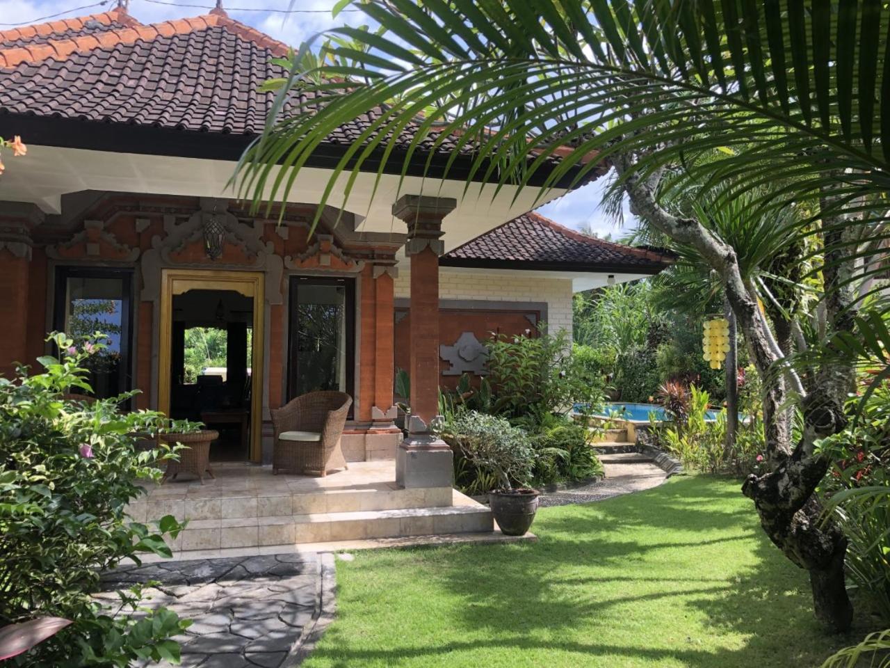 Three-Bedroom Villa - Photo 21