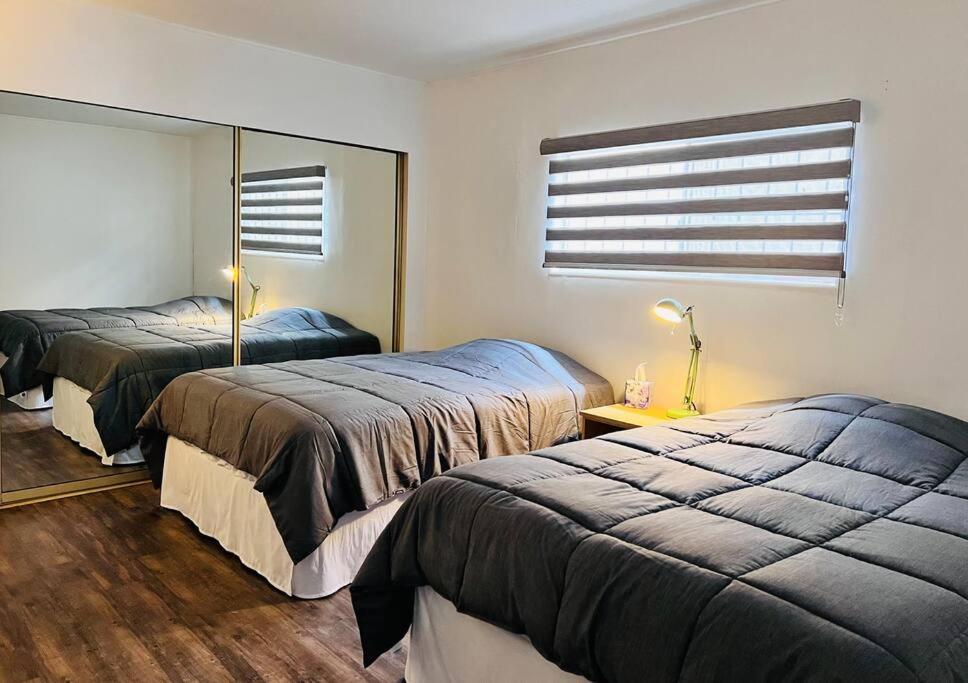 Two-Bedroom House photo 1