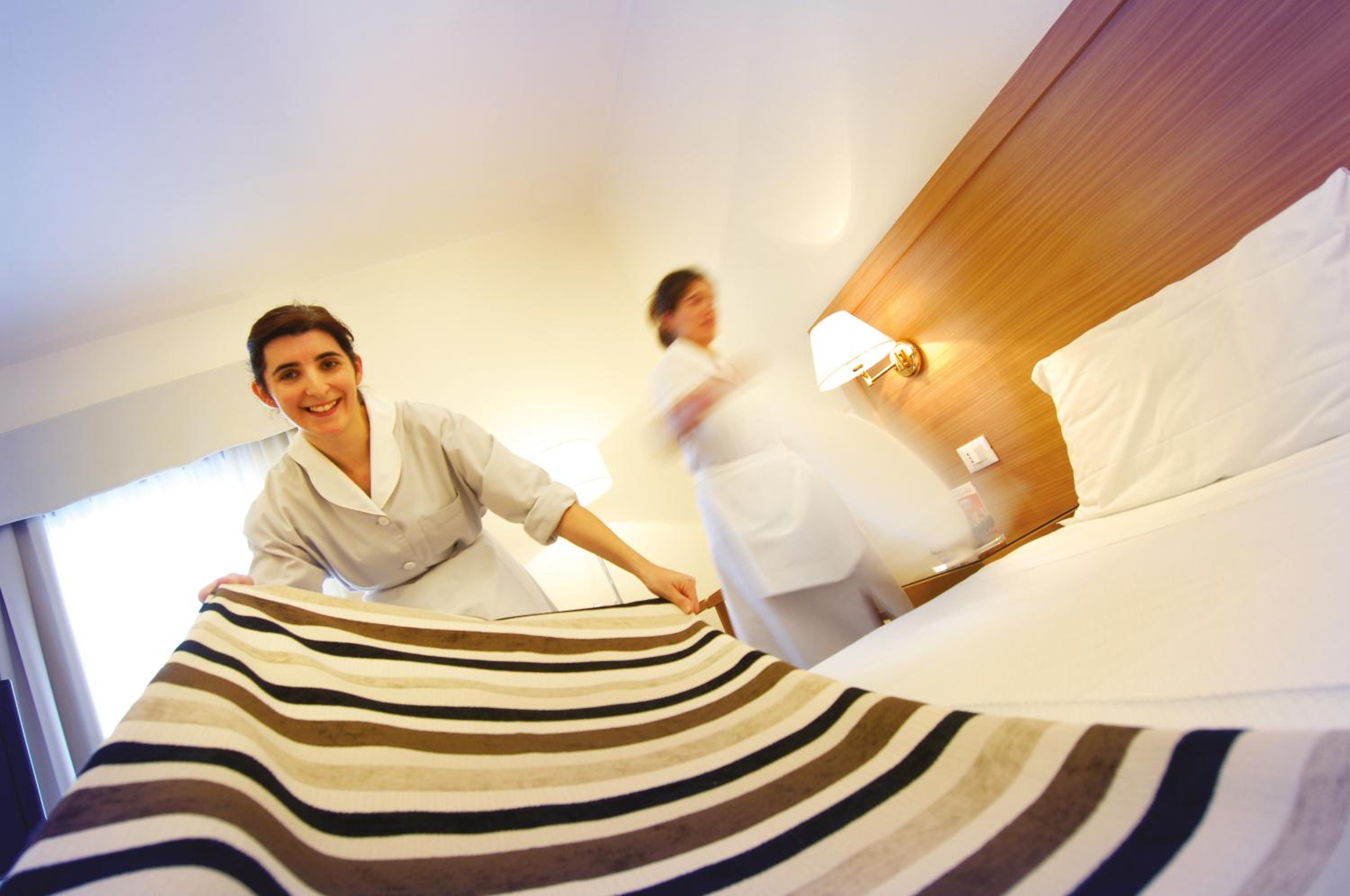 Classic Double or Twin Room - Photo 4