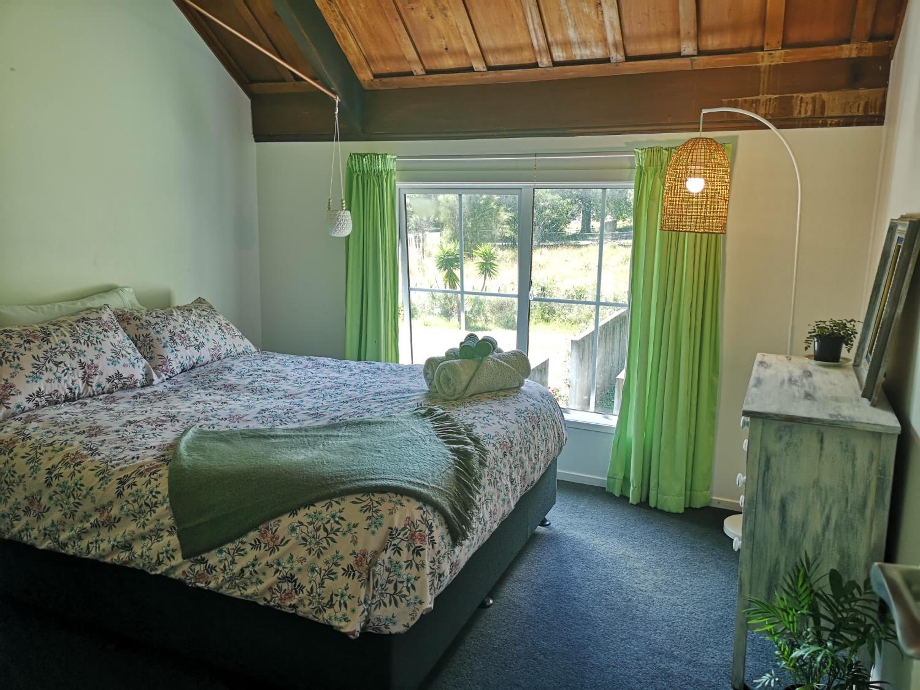 Deluxe Double Room photo 1