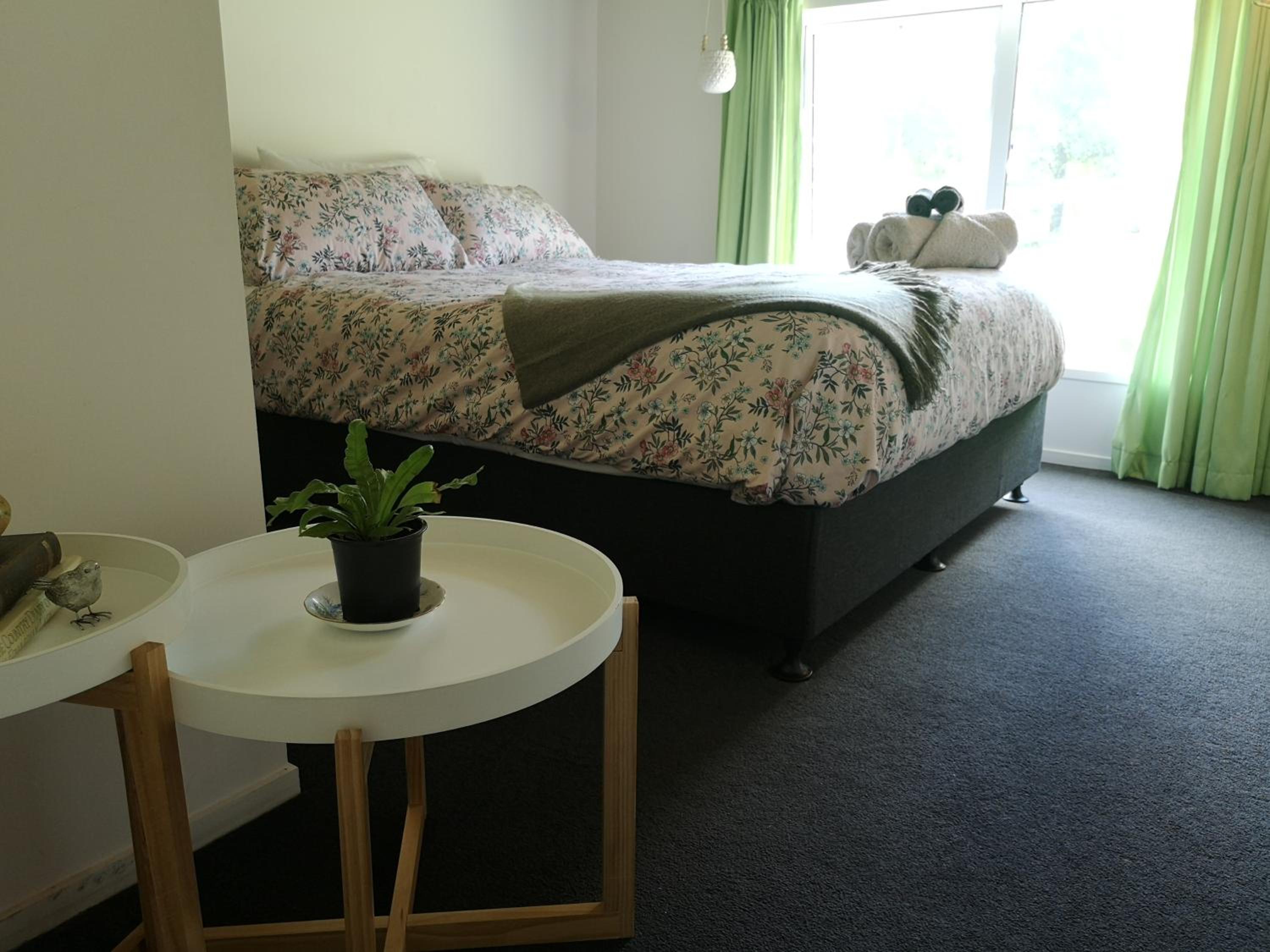 Deluxe Double Room photo 2