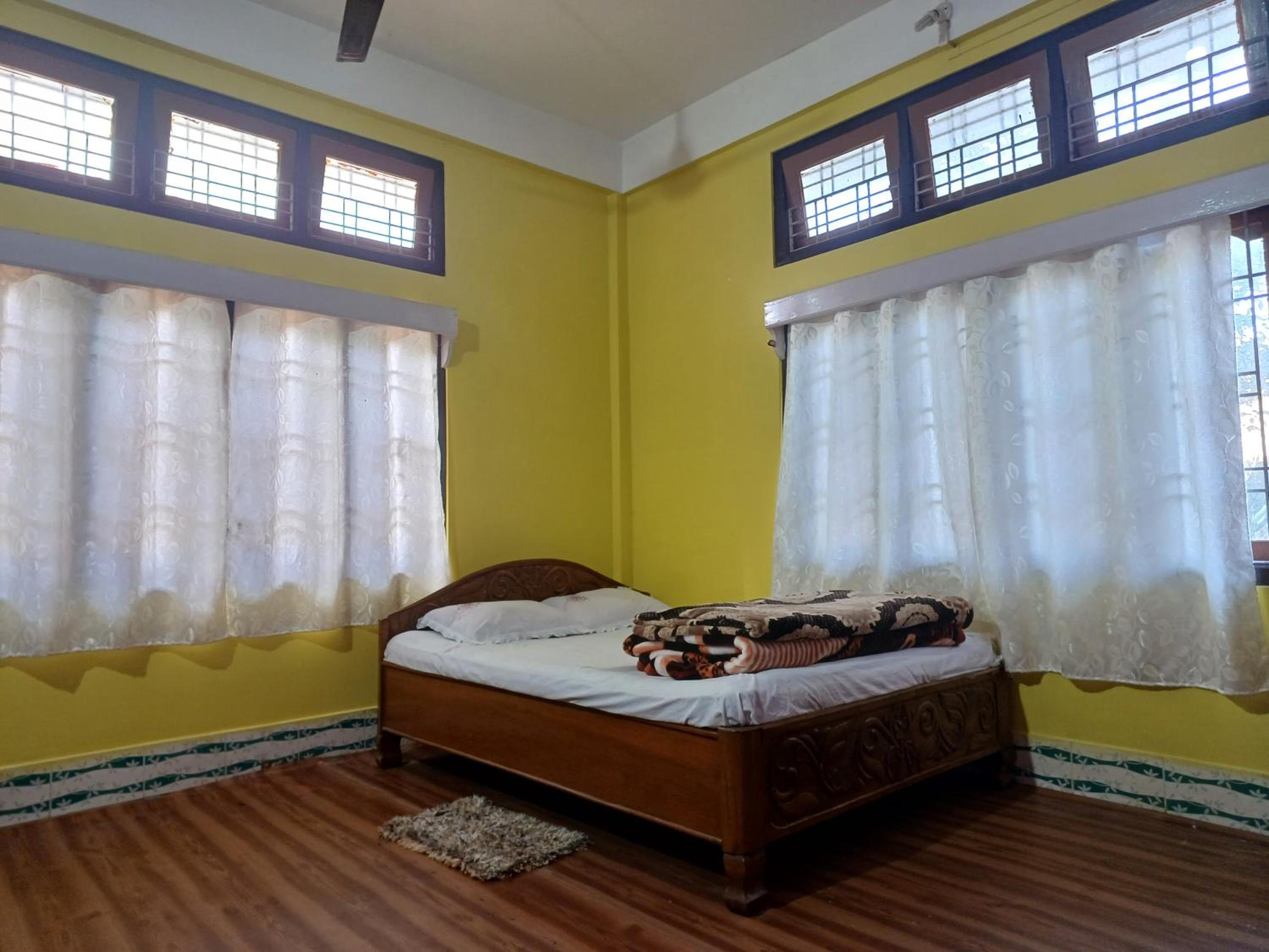 Deluxe Double Room photo 3