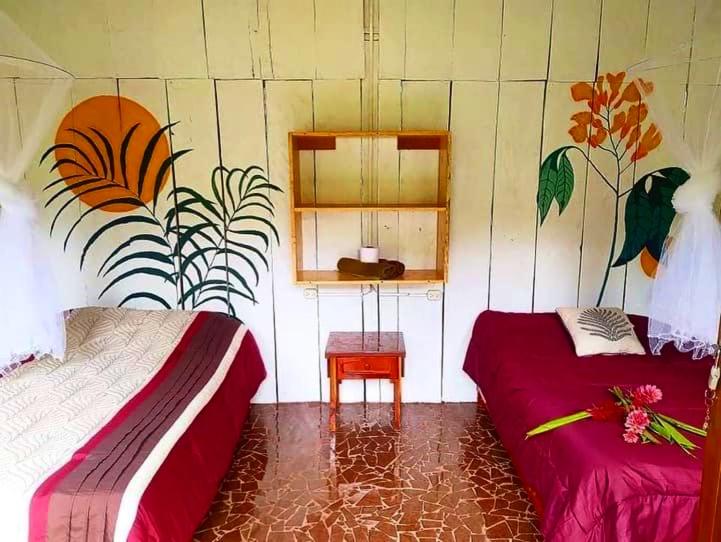 Quadruple Room - Photo 4