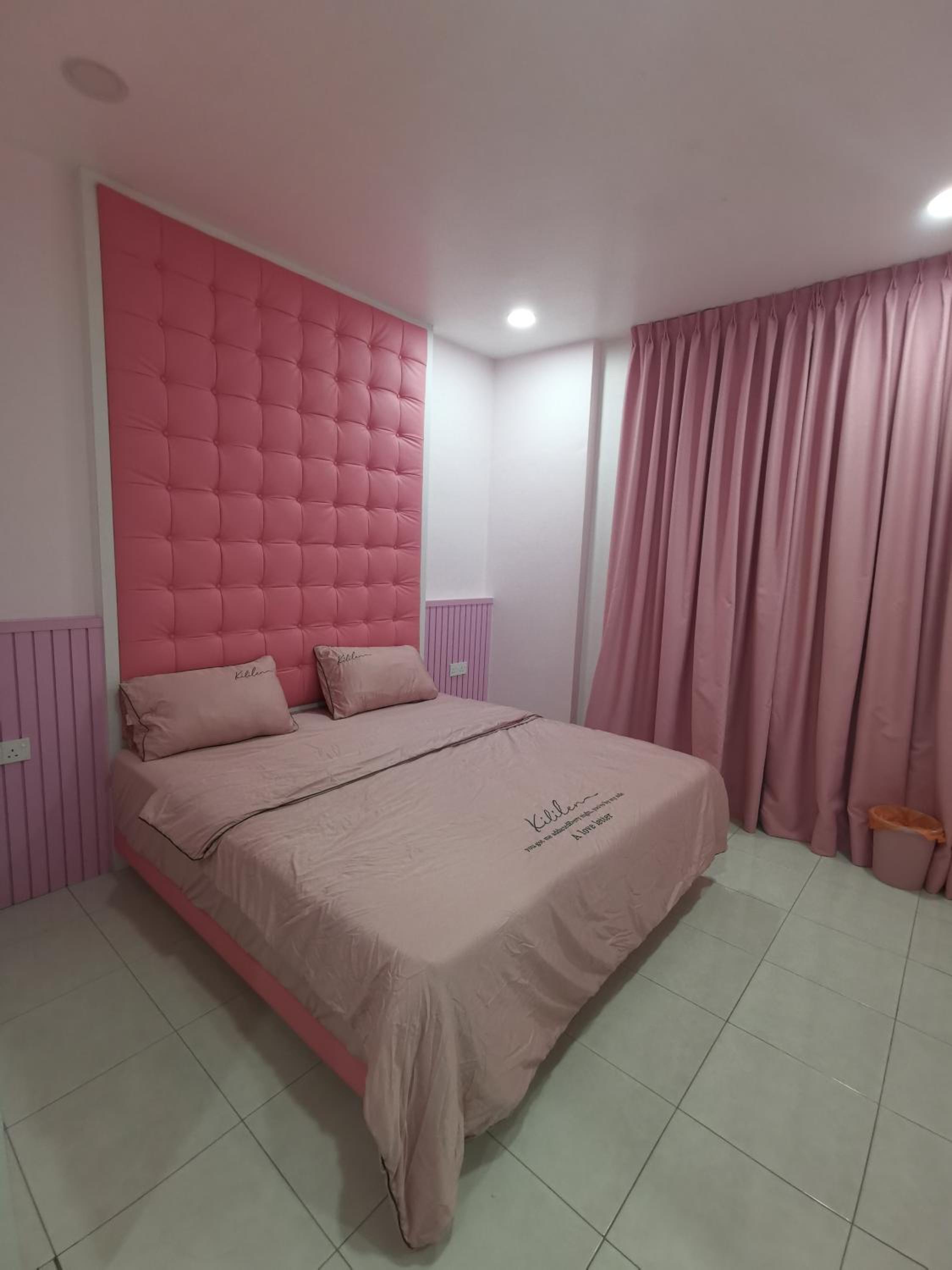 Two-Bedroom House photo 1