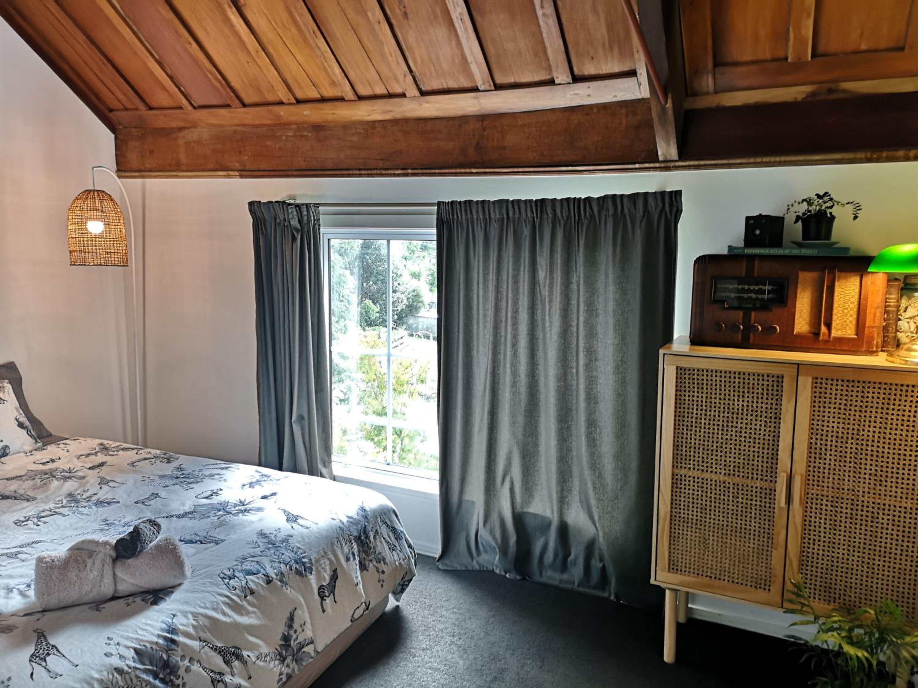 Deluxe Queen Room photo 1