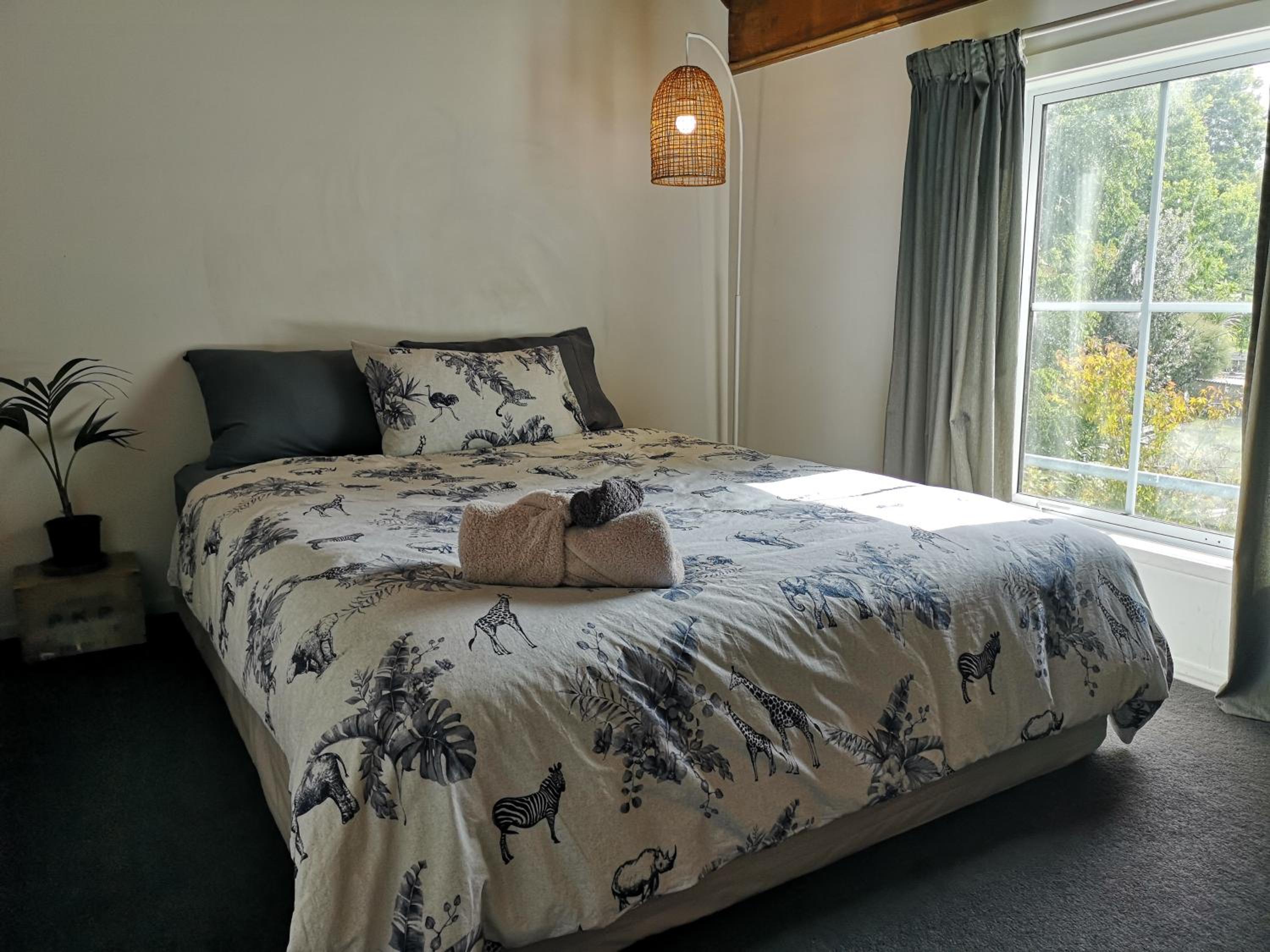 Deluxe Queen Room photo 2