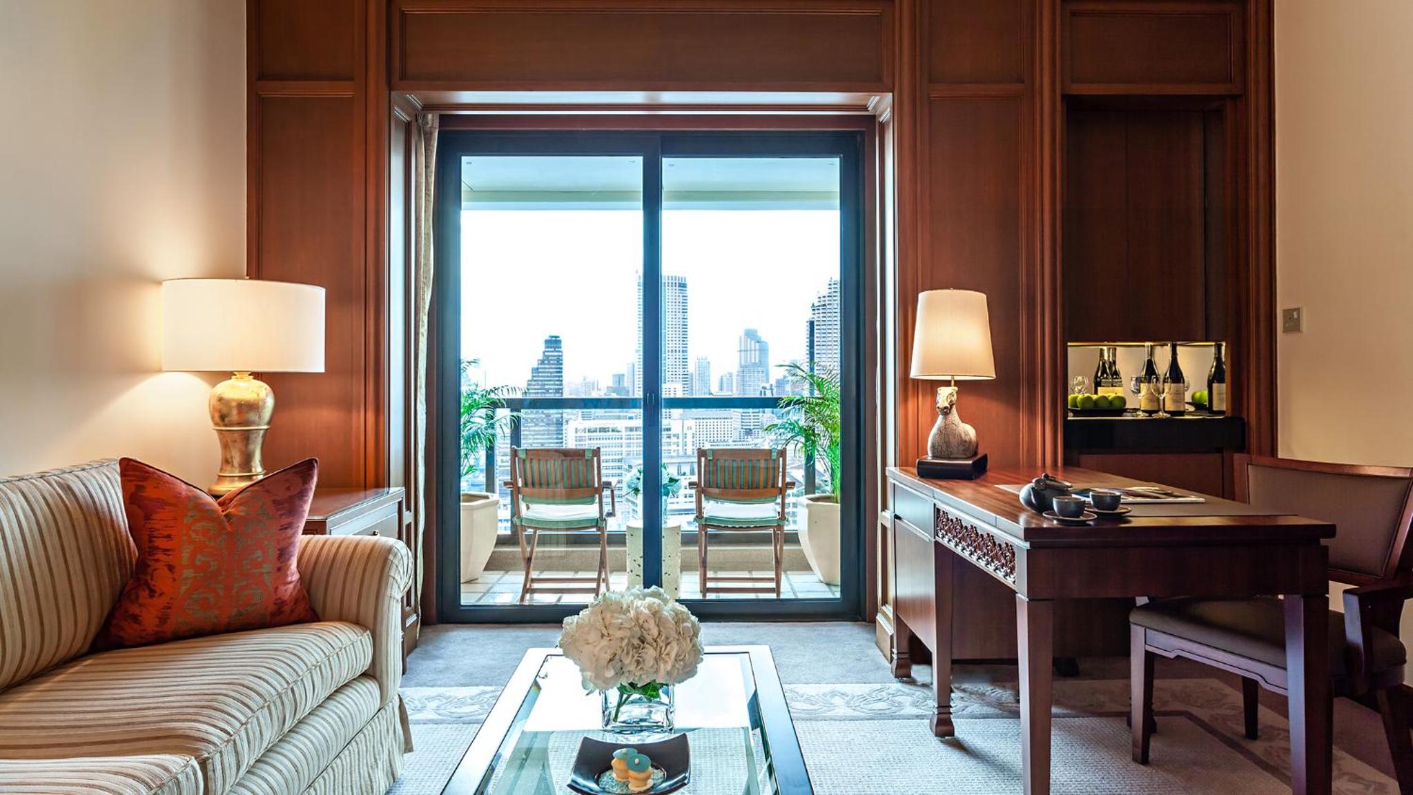Twin Room with Balcony - Photo 2