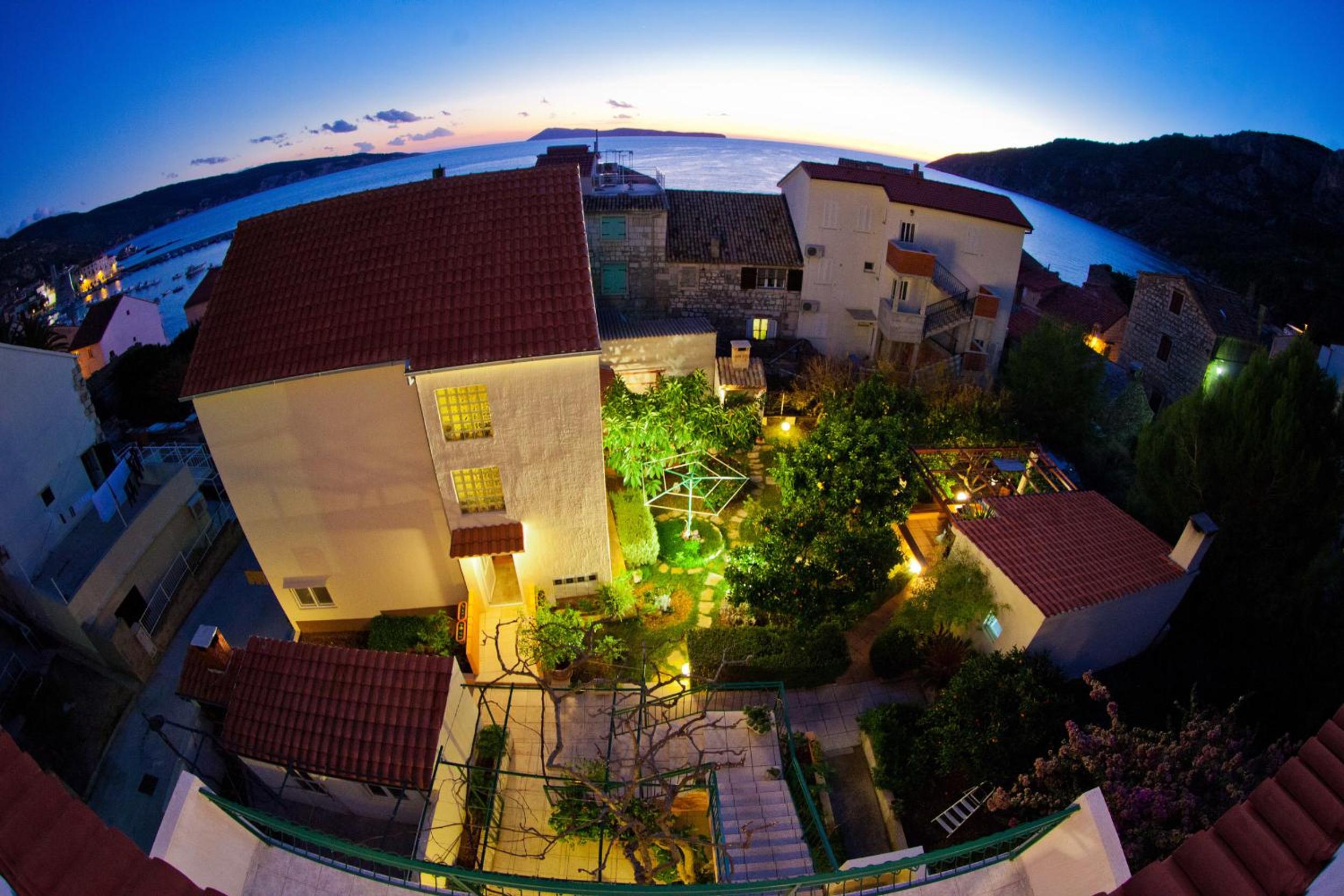 Studio with Terrace photo 3
