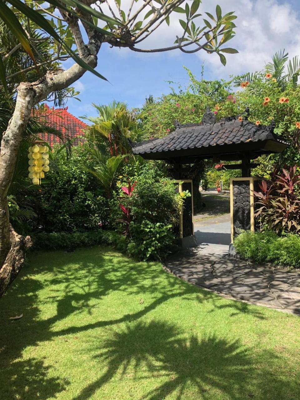 Three-Bedroom Villa - Photo 17