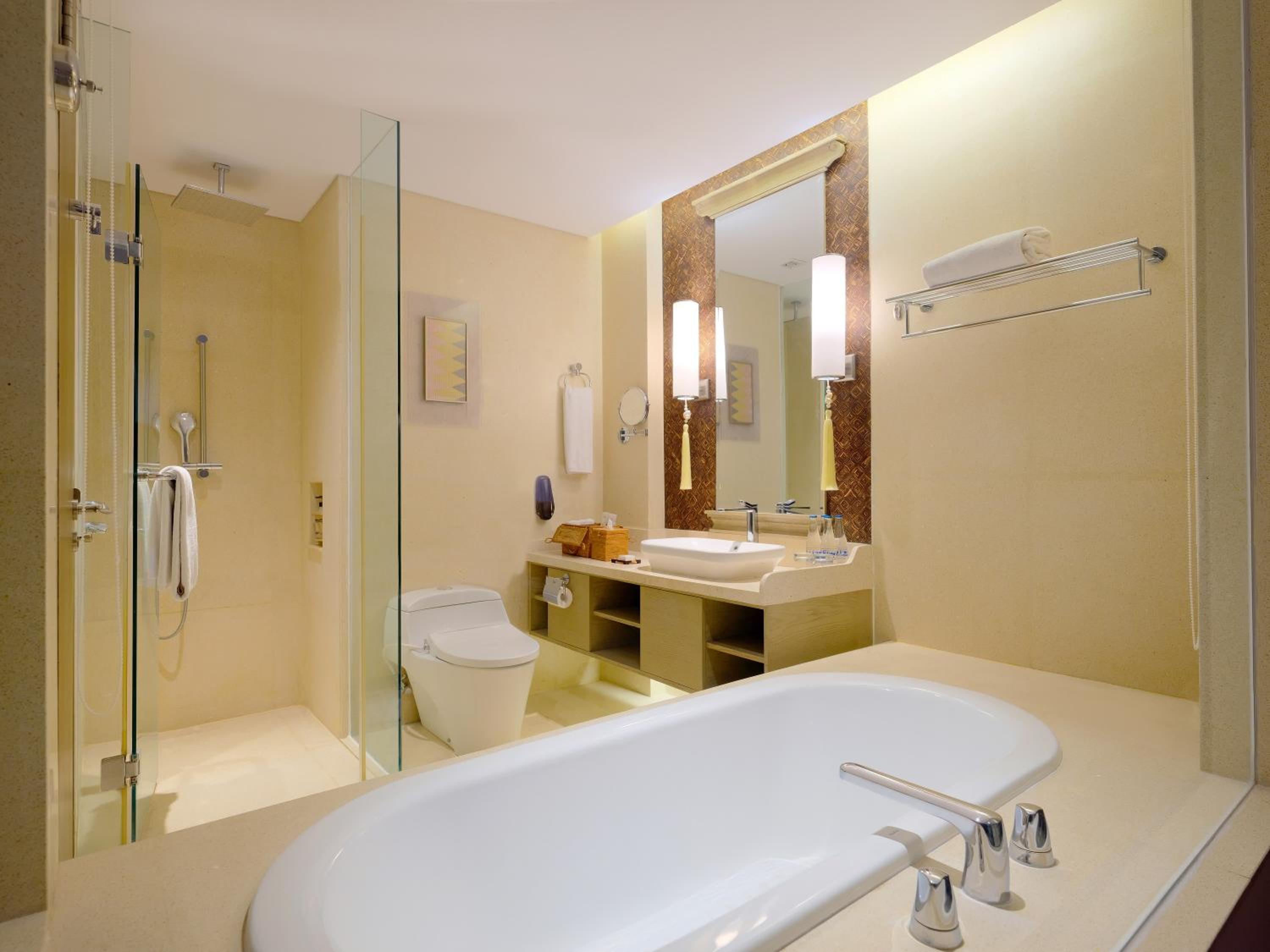 Classic King Room with Free Daily Chocolate Hours and Daily Resort Activities photo 2