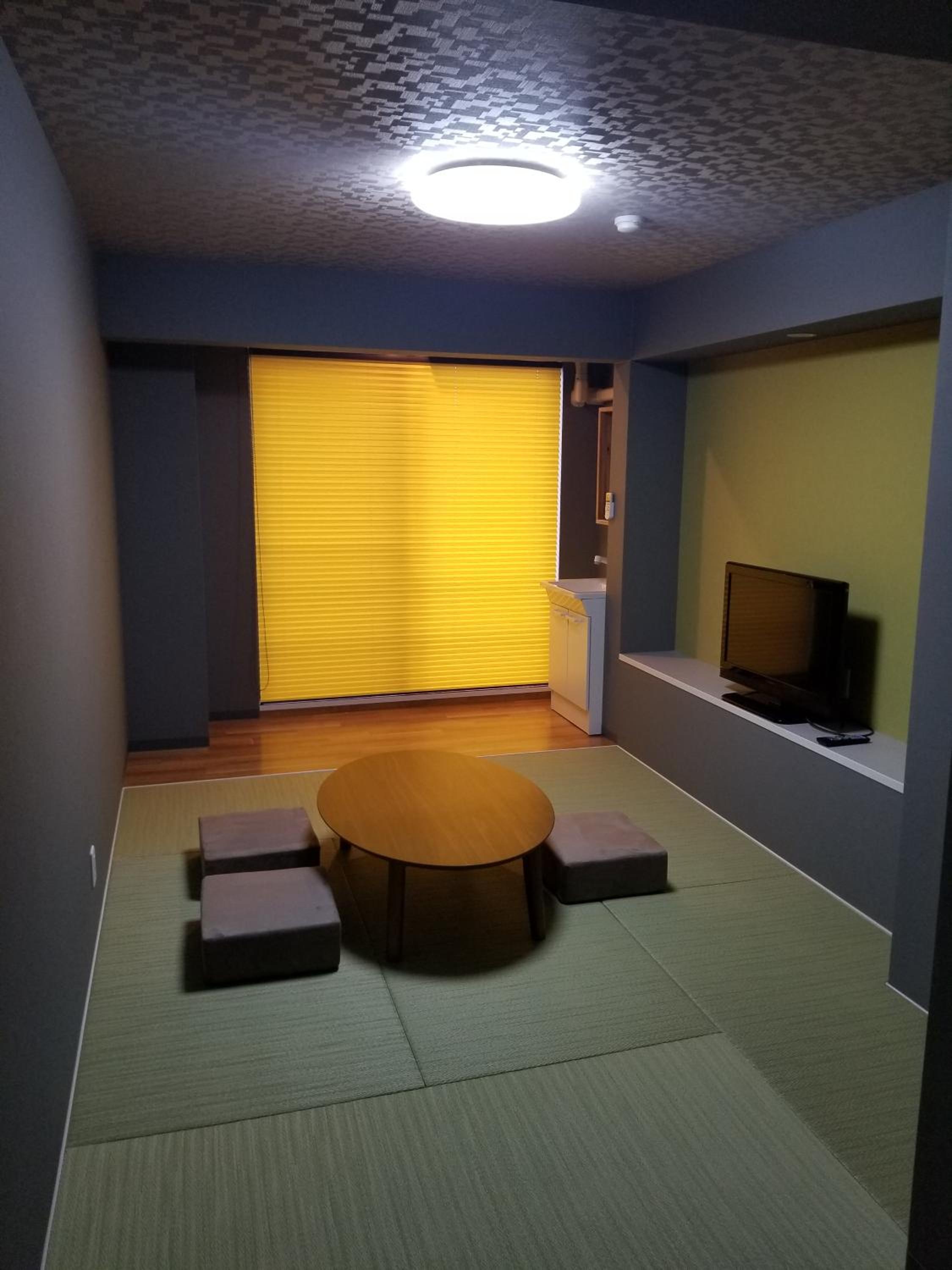 Japanese Style Room - Photo 1