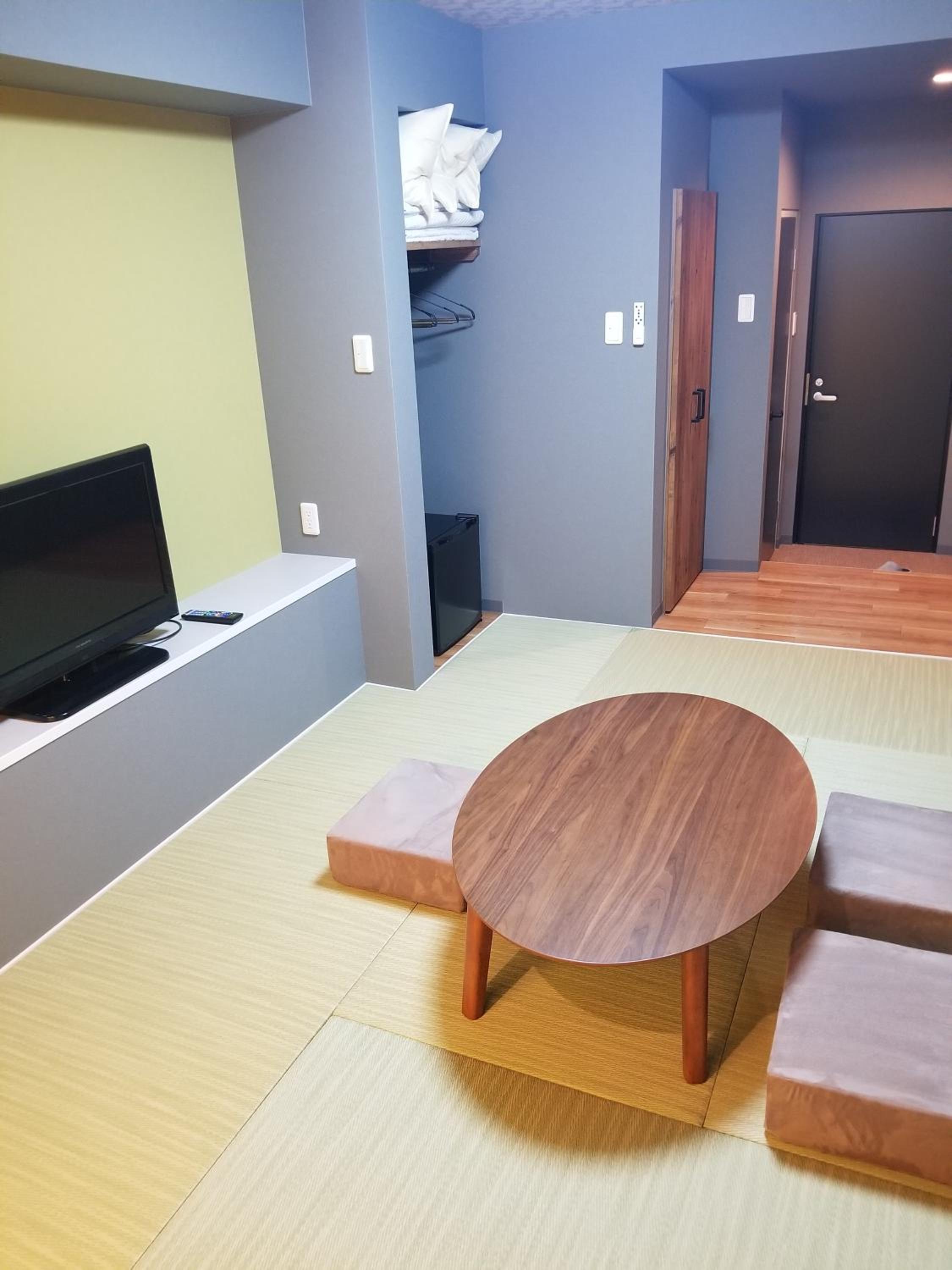 Japanese Style Room - Photo 3