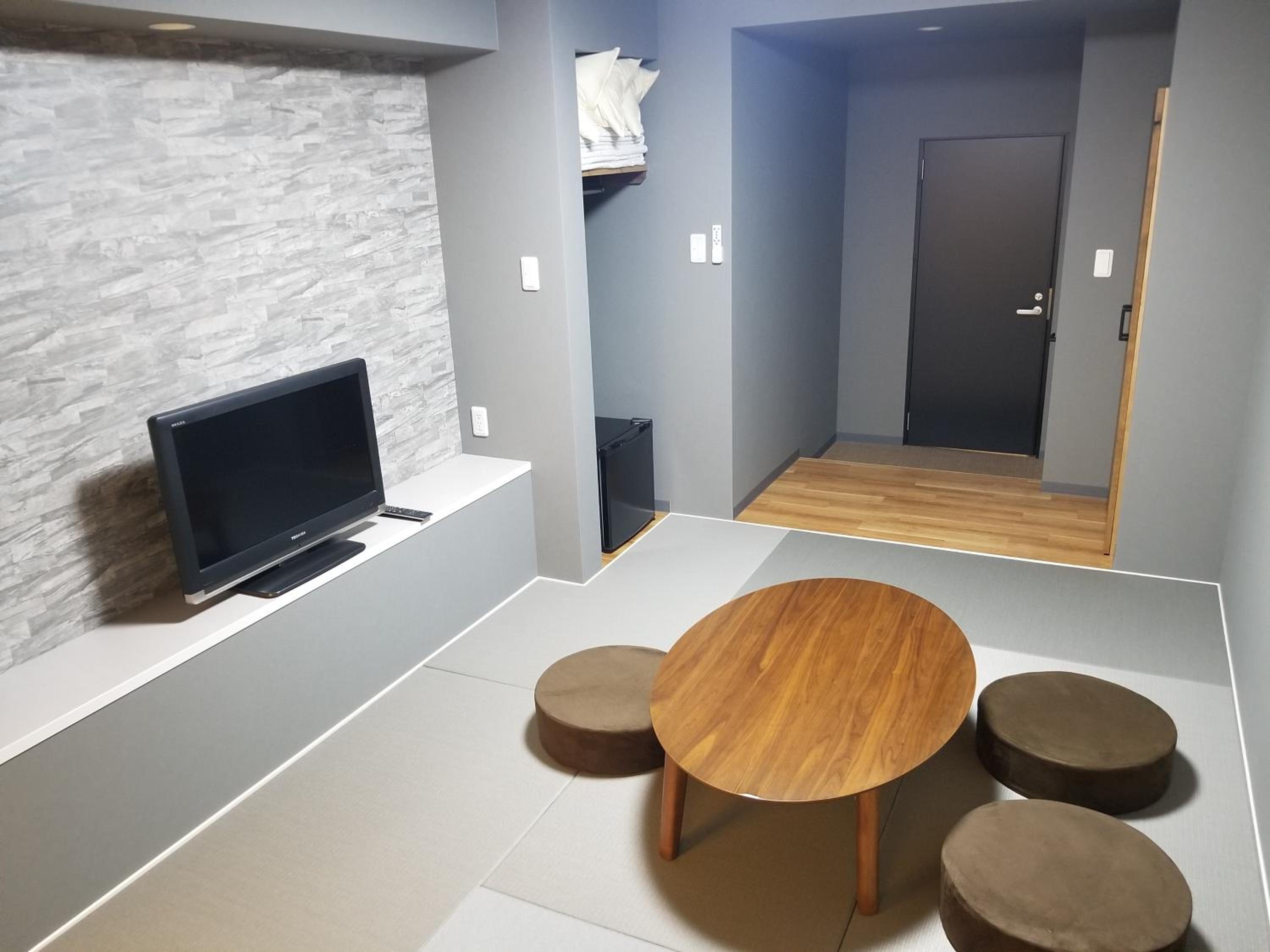 Japanese Style Room - Photo 4