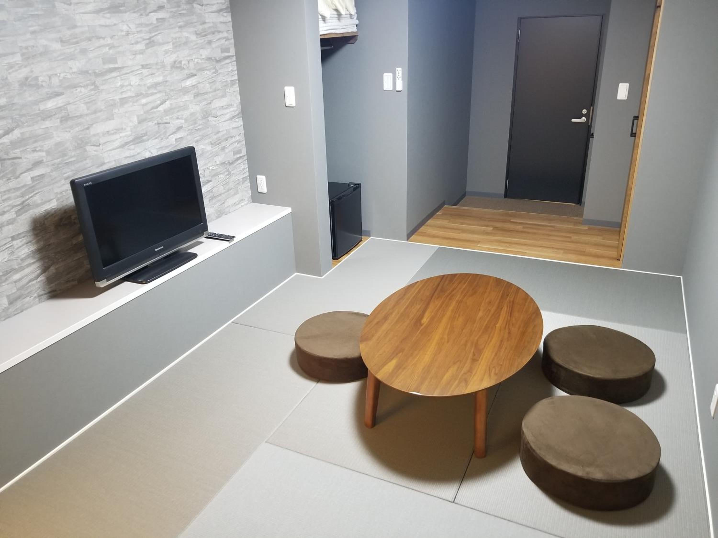 Economy Japanese Style Room  - Photo 3