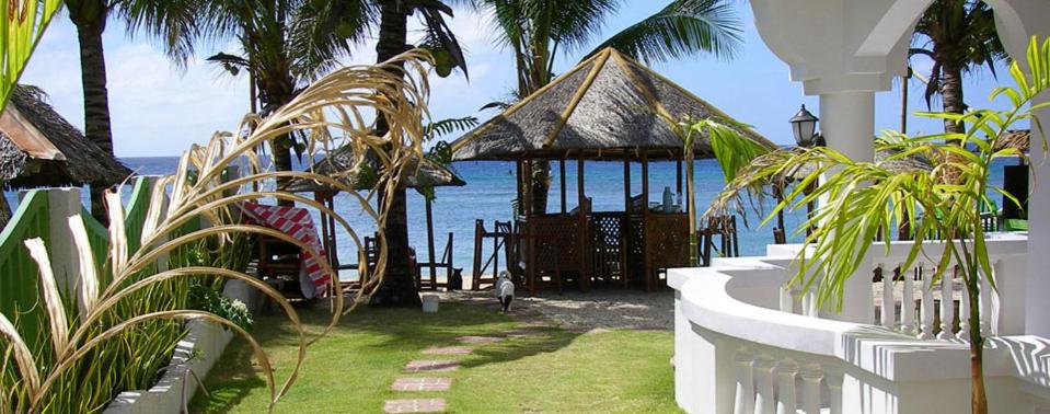 Double Room with Balcony and Sea View photo 3