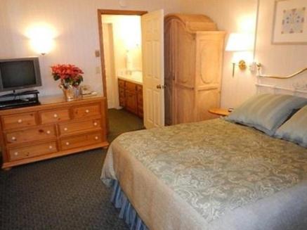 Kitzbuhel One-Bedroom Suite photo 1