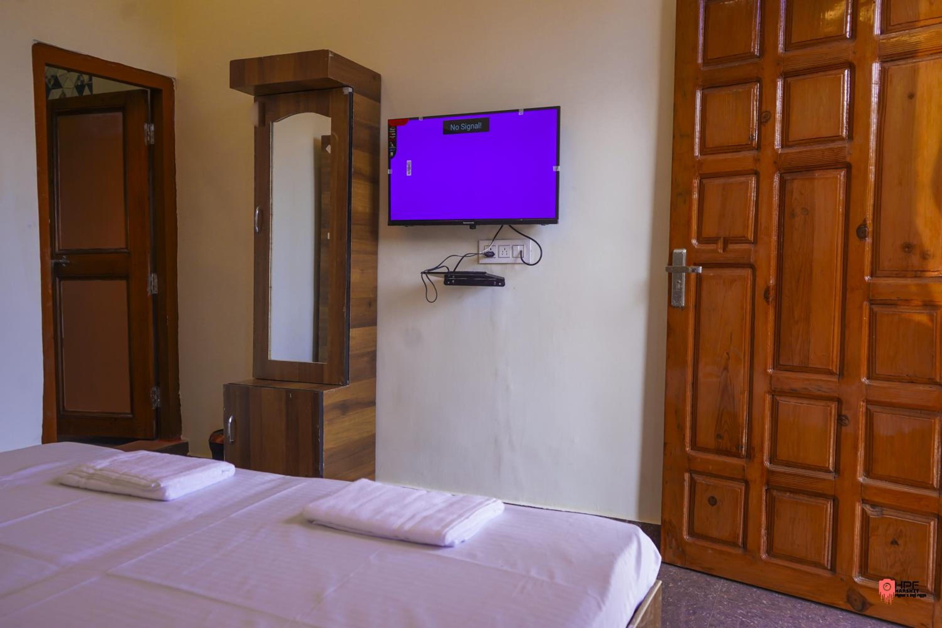Double Room photo 3