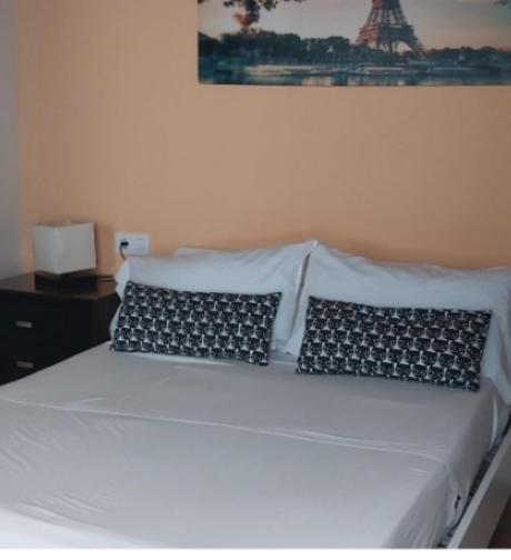Standard Double Room - Photo 27
