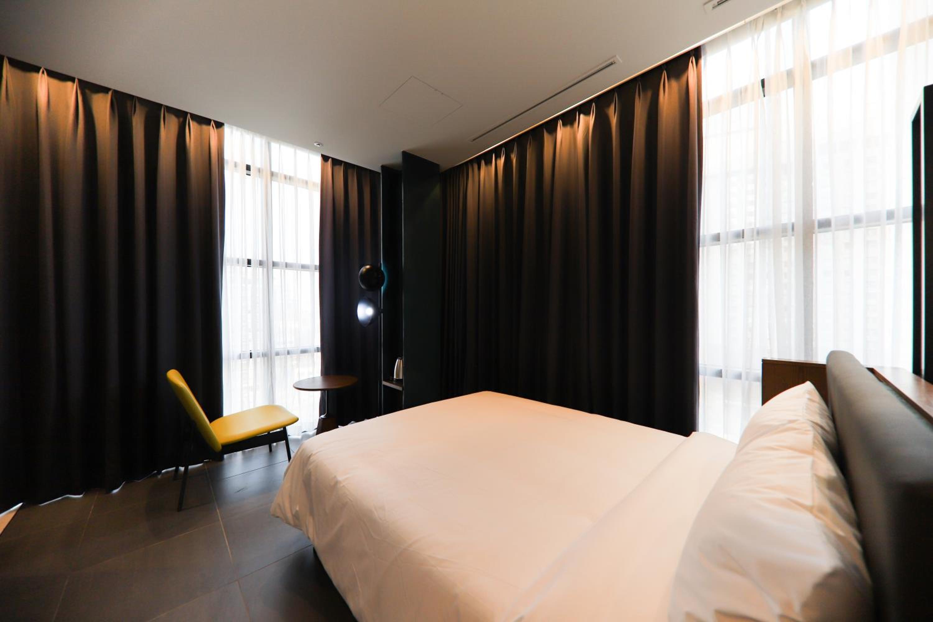 Double Room with Private Bathroom - Photo 5