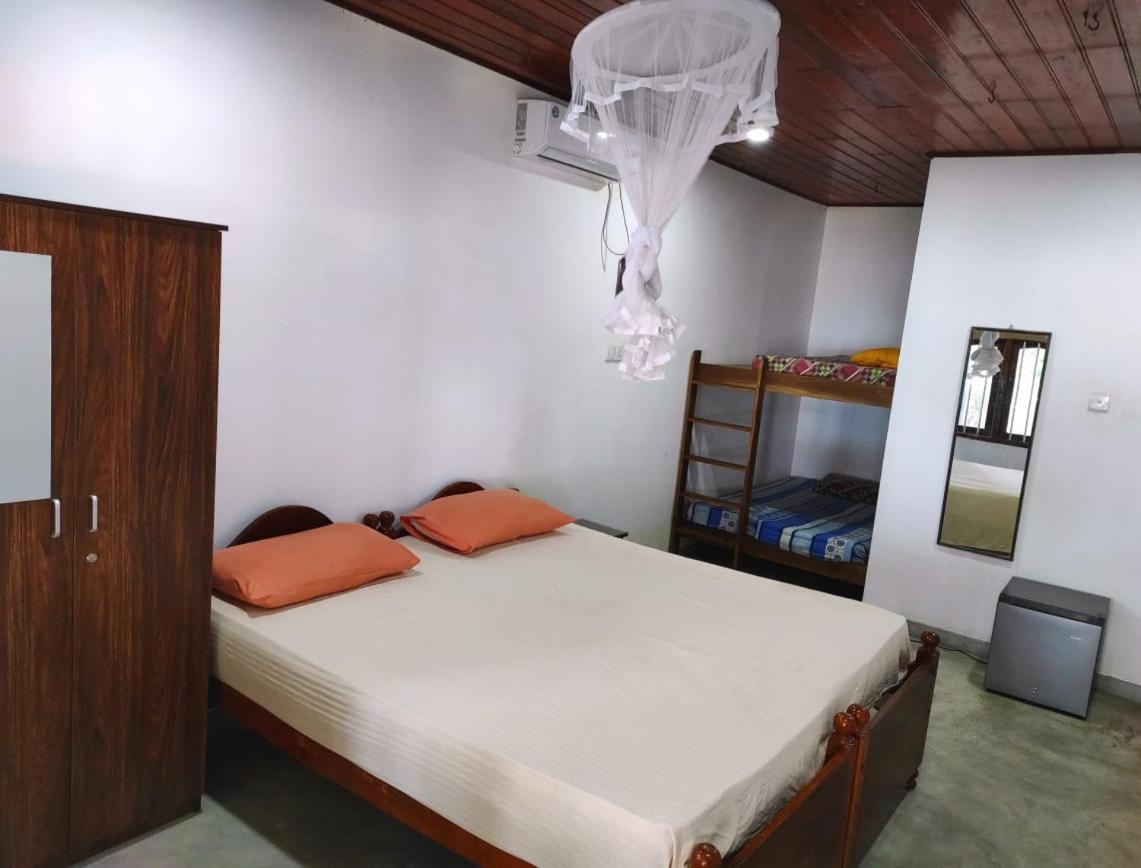 Triple Room With Sea View photo 3