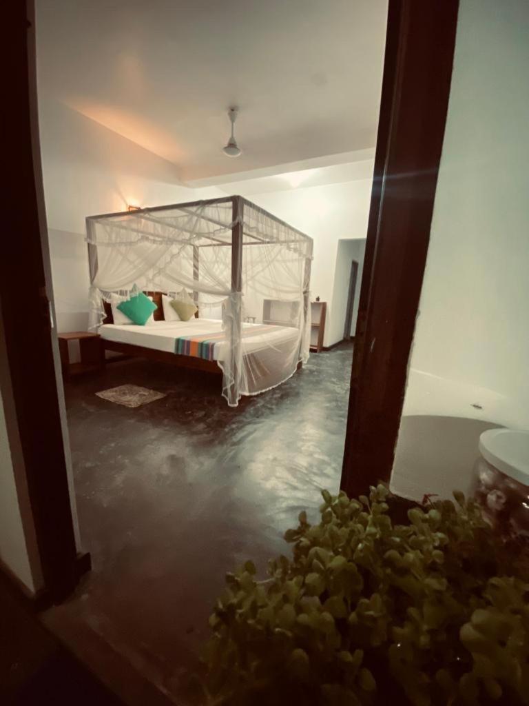 Double Room with Garden View photo 1
