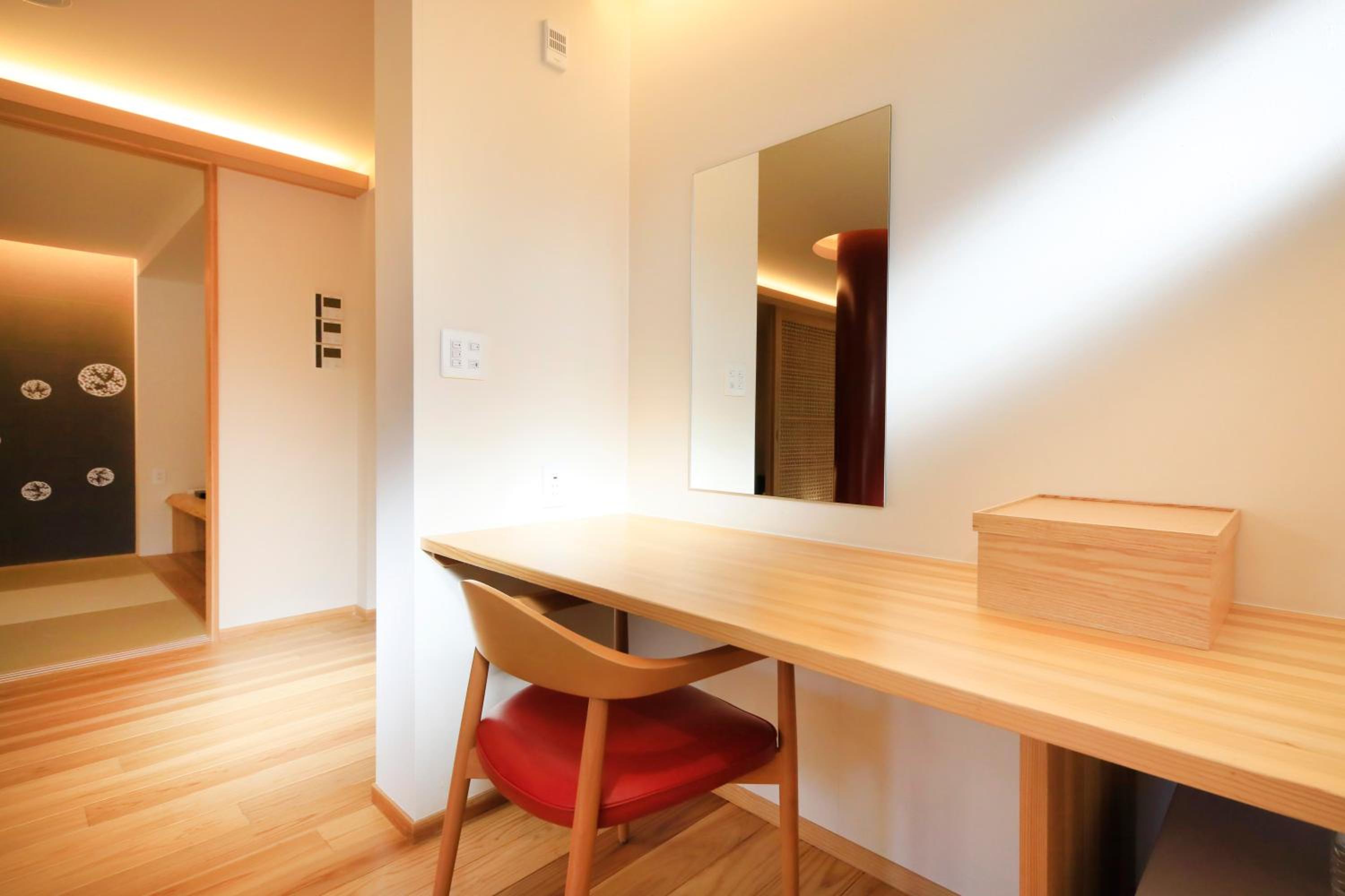 Luxury Suite with Open-Air Bath and Loft photo 2
