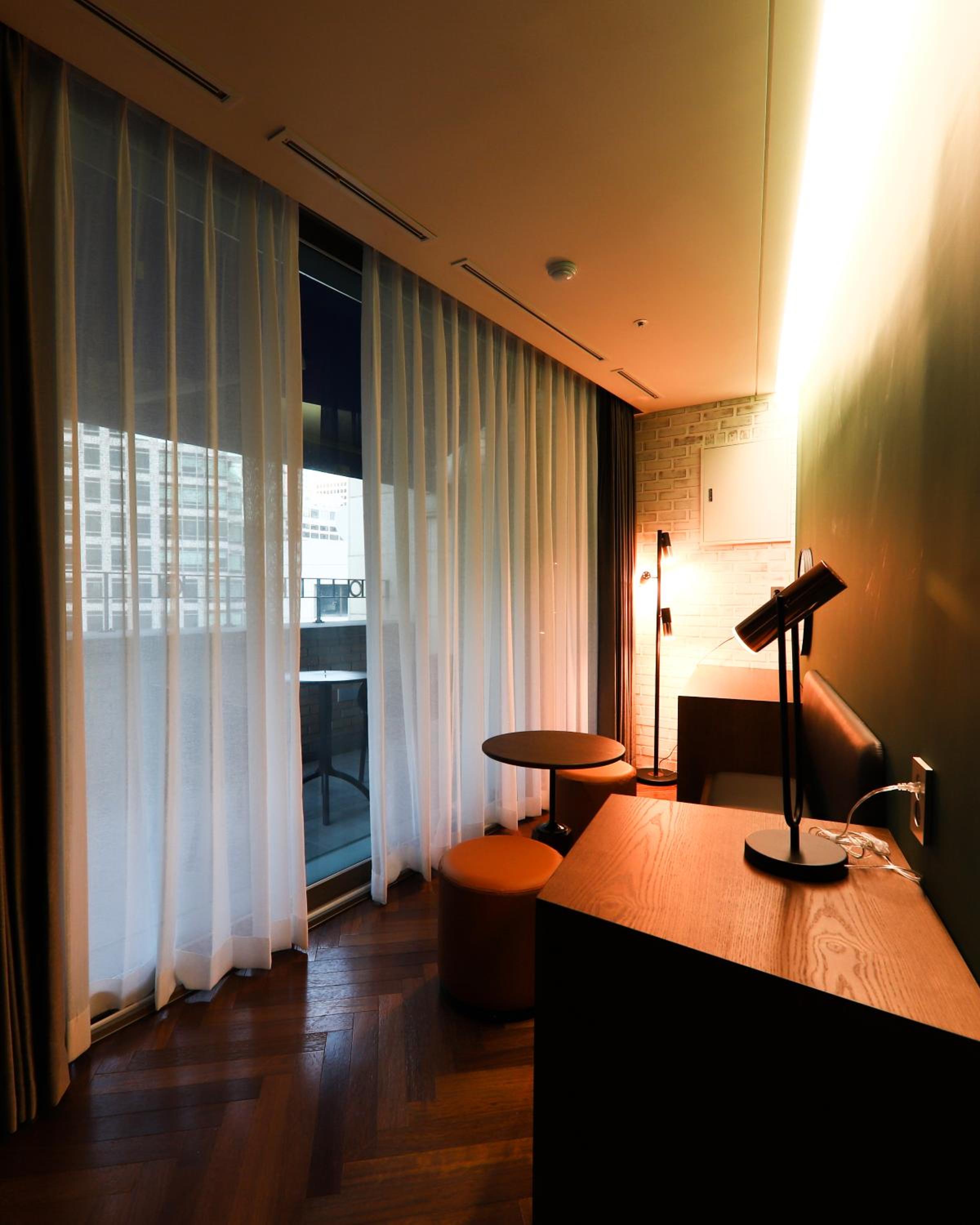 Suite with Terrace - Photo 7