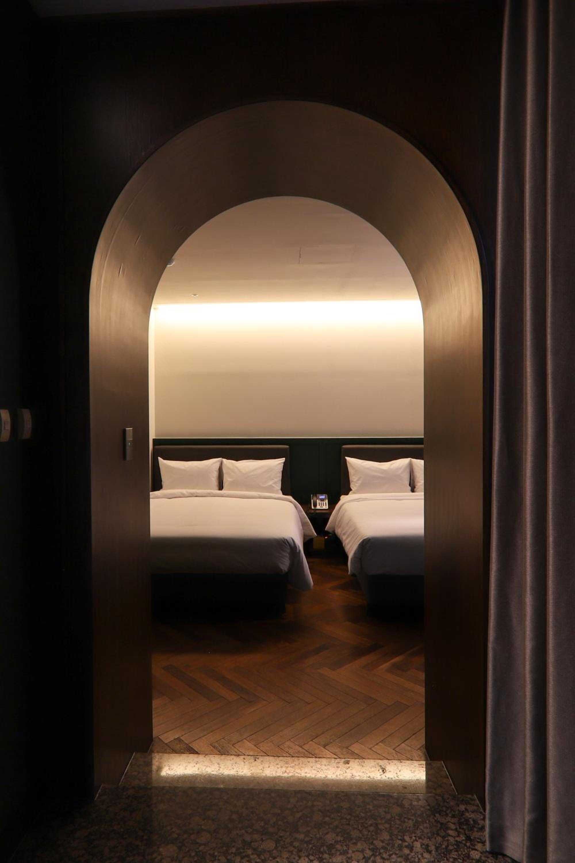Suite with Terrace - Photo 8