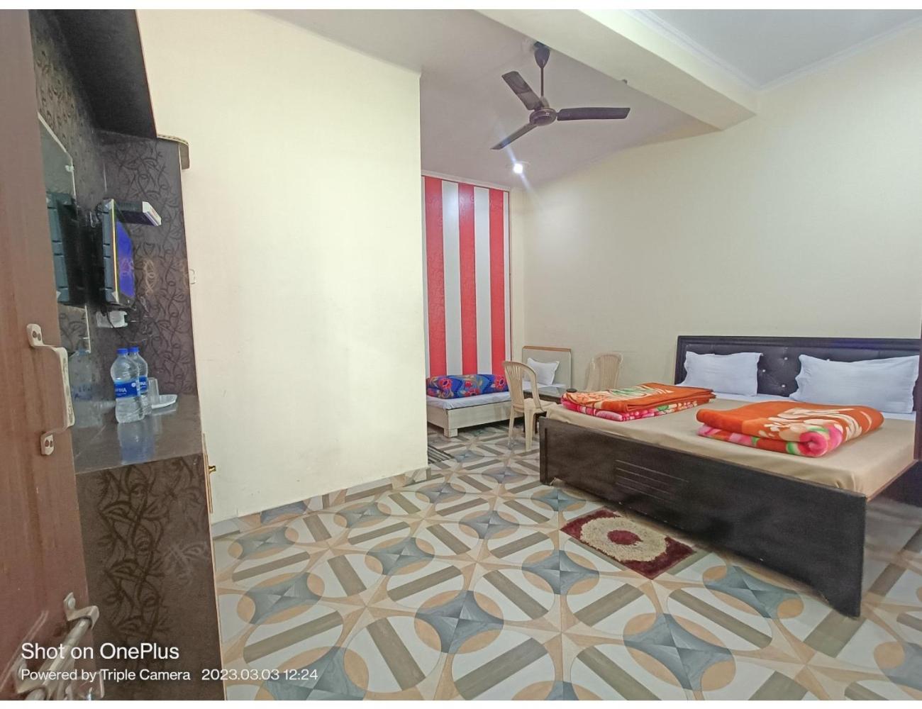 Triple Room photo 2