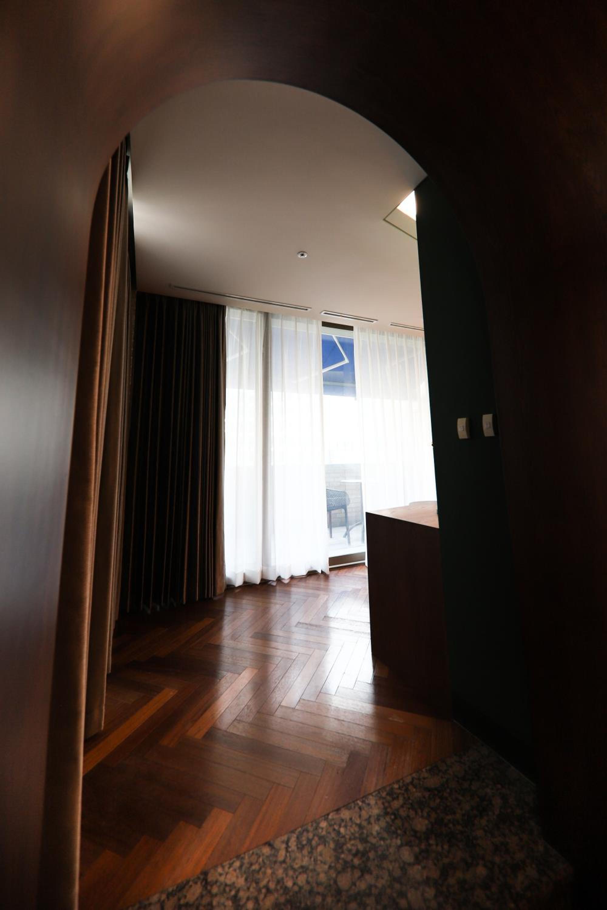 Suite with Terrace - Photo 1