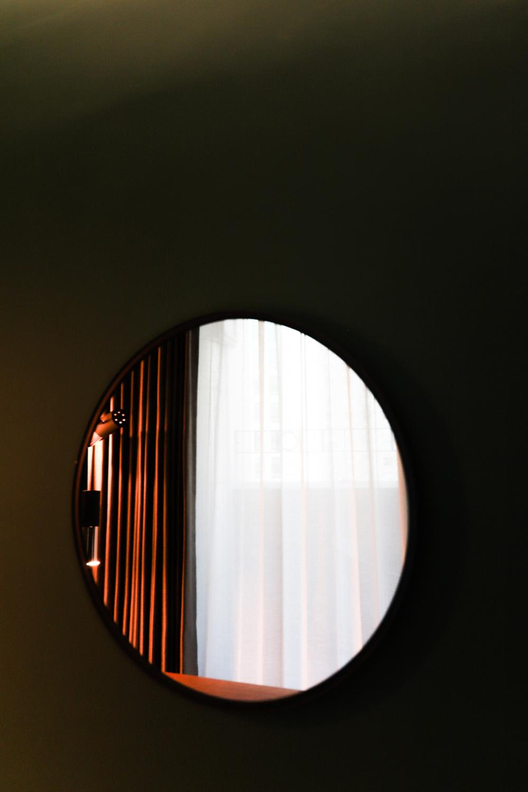 Suite with Terrace - Photo 12