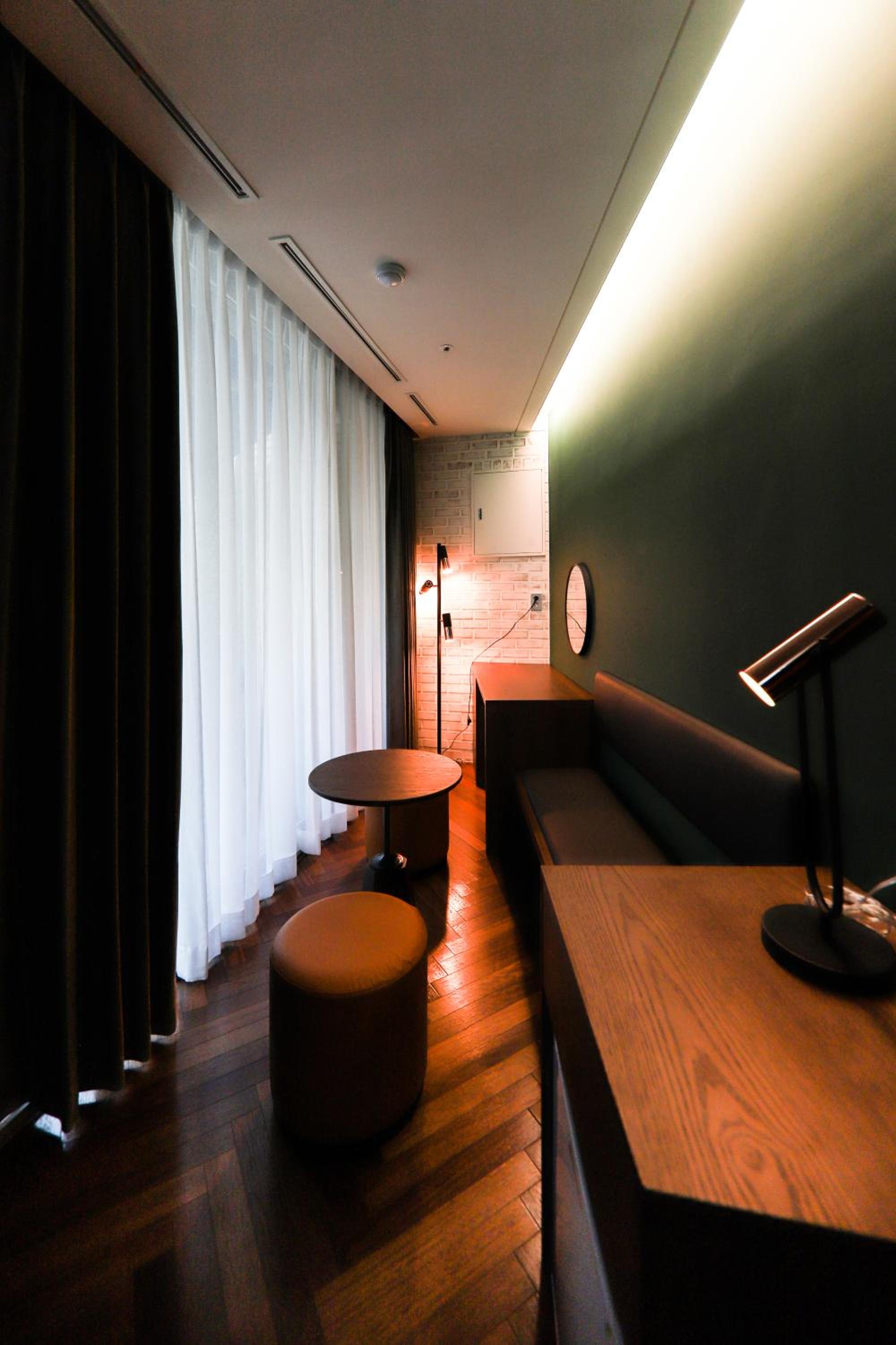 Suite with Terrace - Photo 13