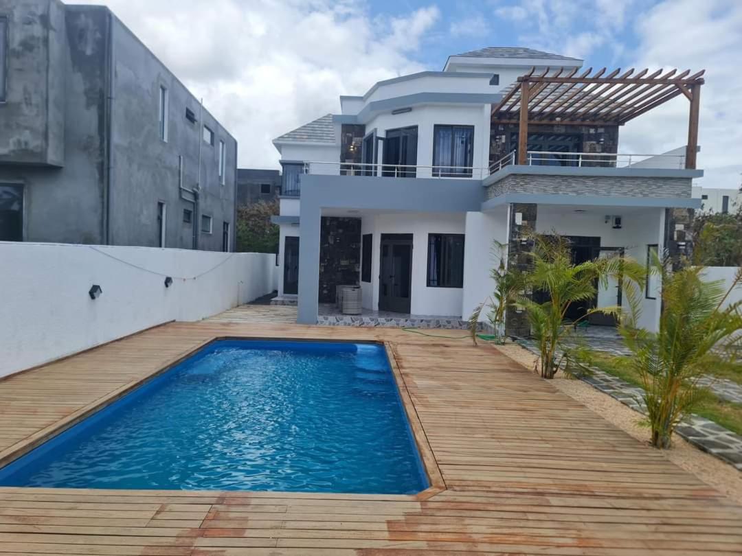 Villa - Photo 13