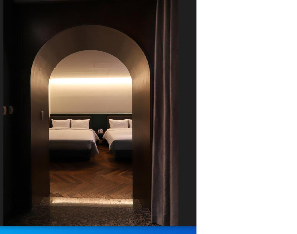 Suite with Terrace - Photo 10