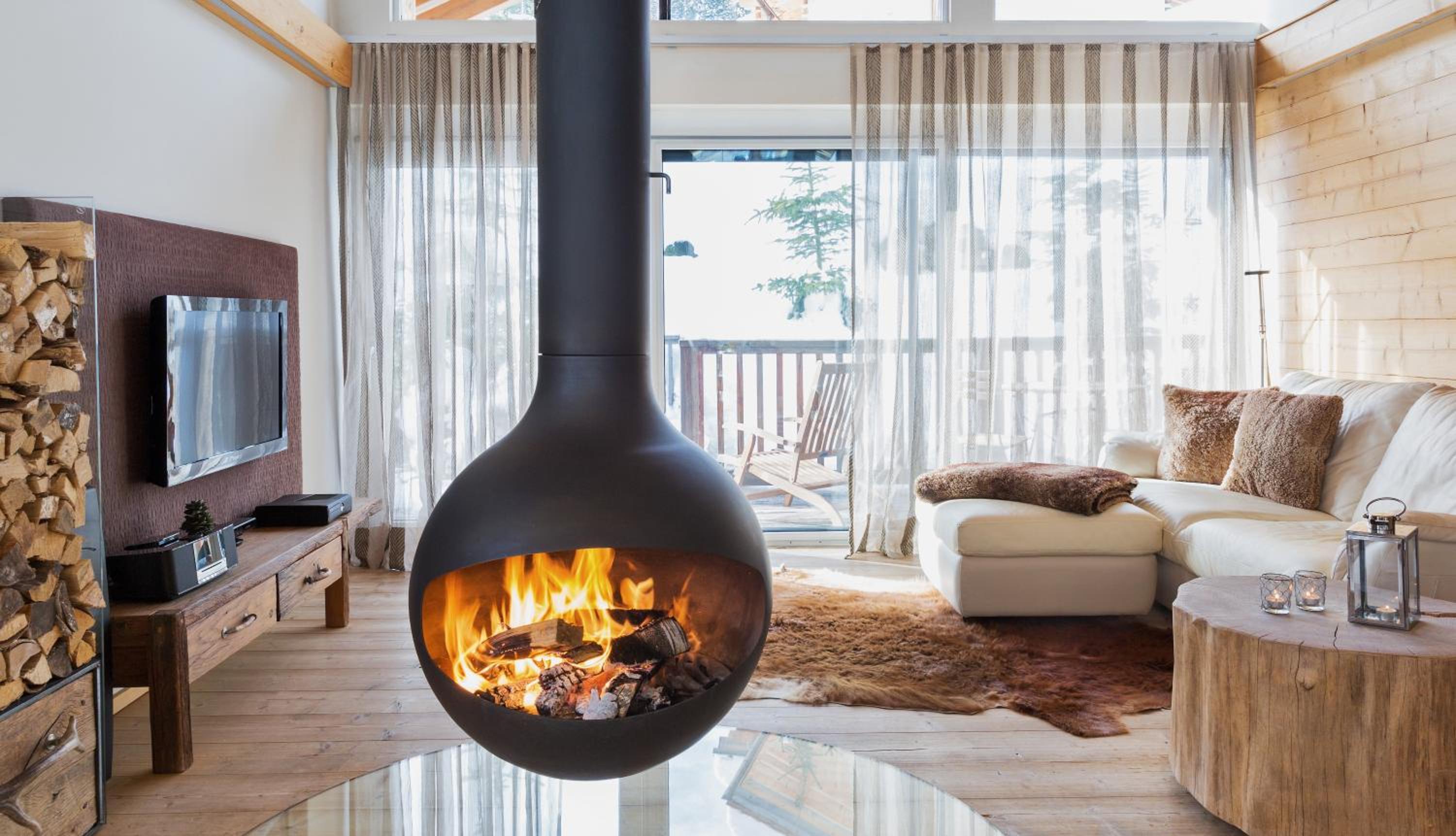 Superior Chalet photo 1
