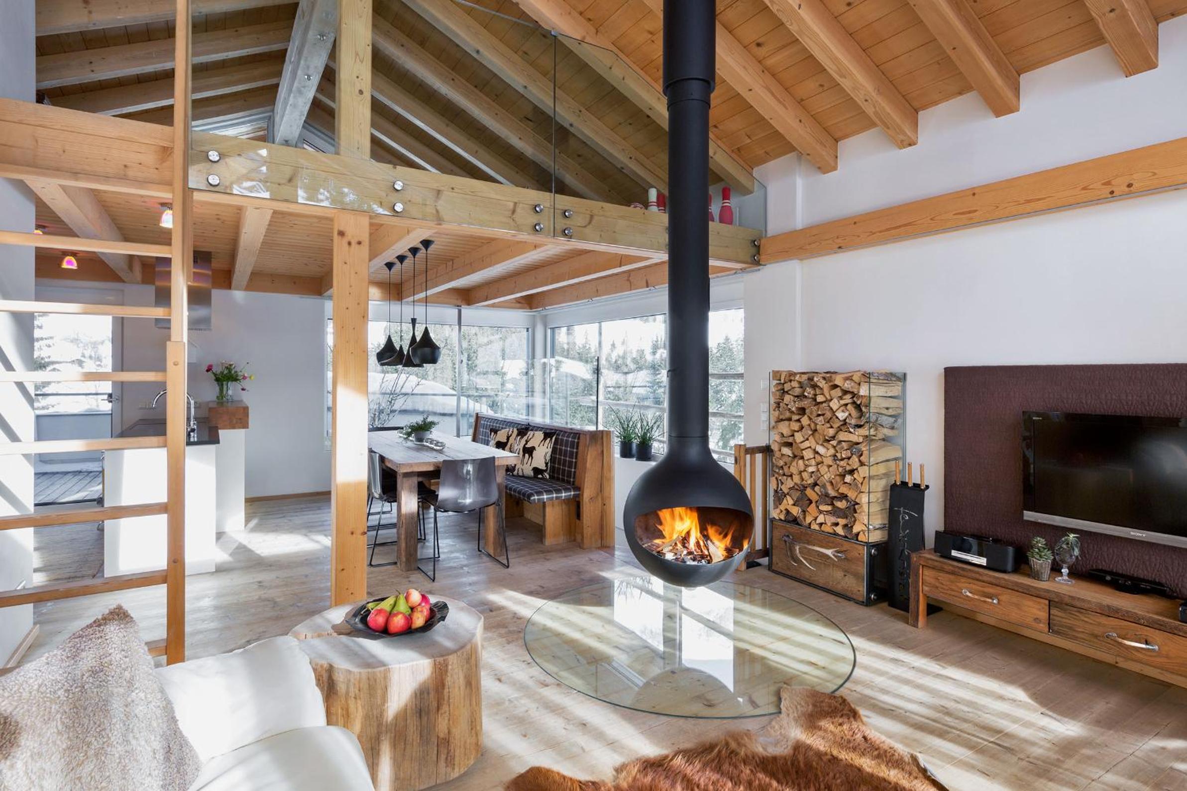 Superior Chalet photo 1