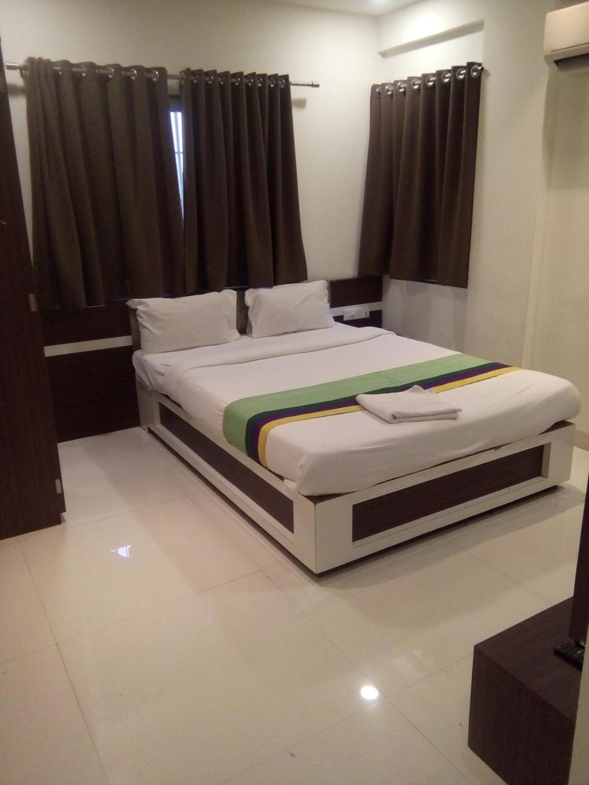 Superior Double Room - Photo 8