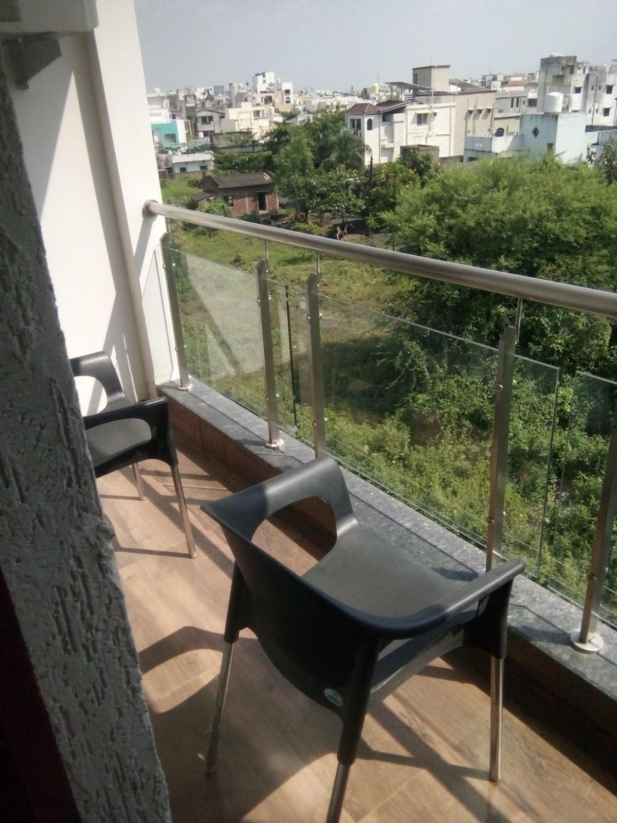 Superior Double Room - Photo 7