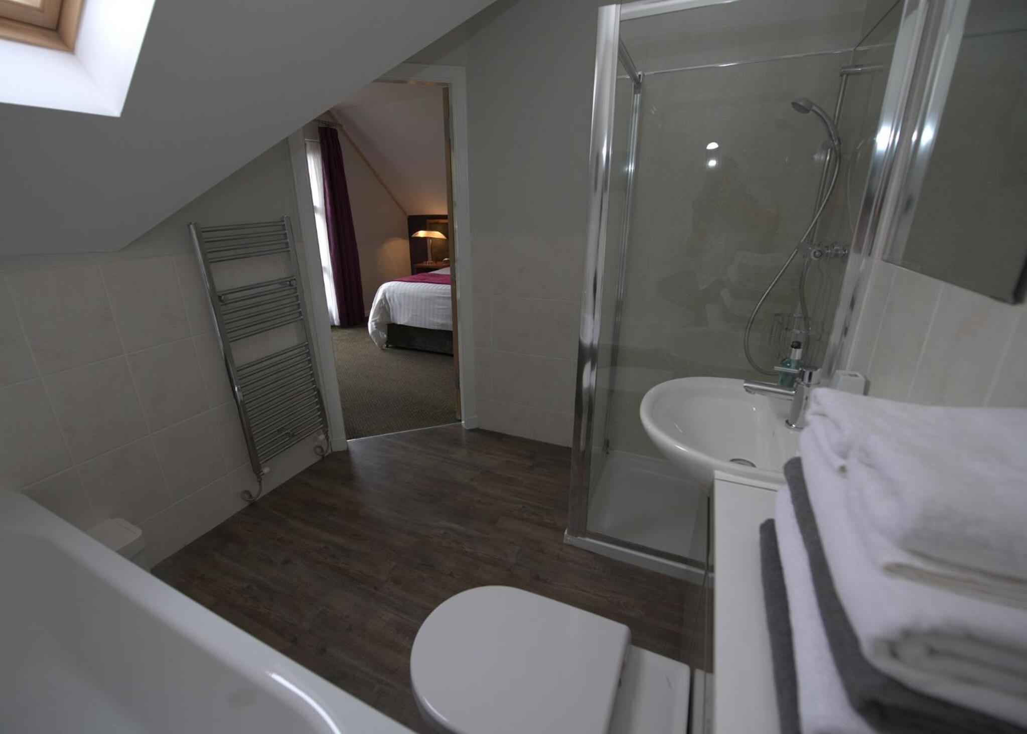Two-Bedroom House photo 3